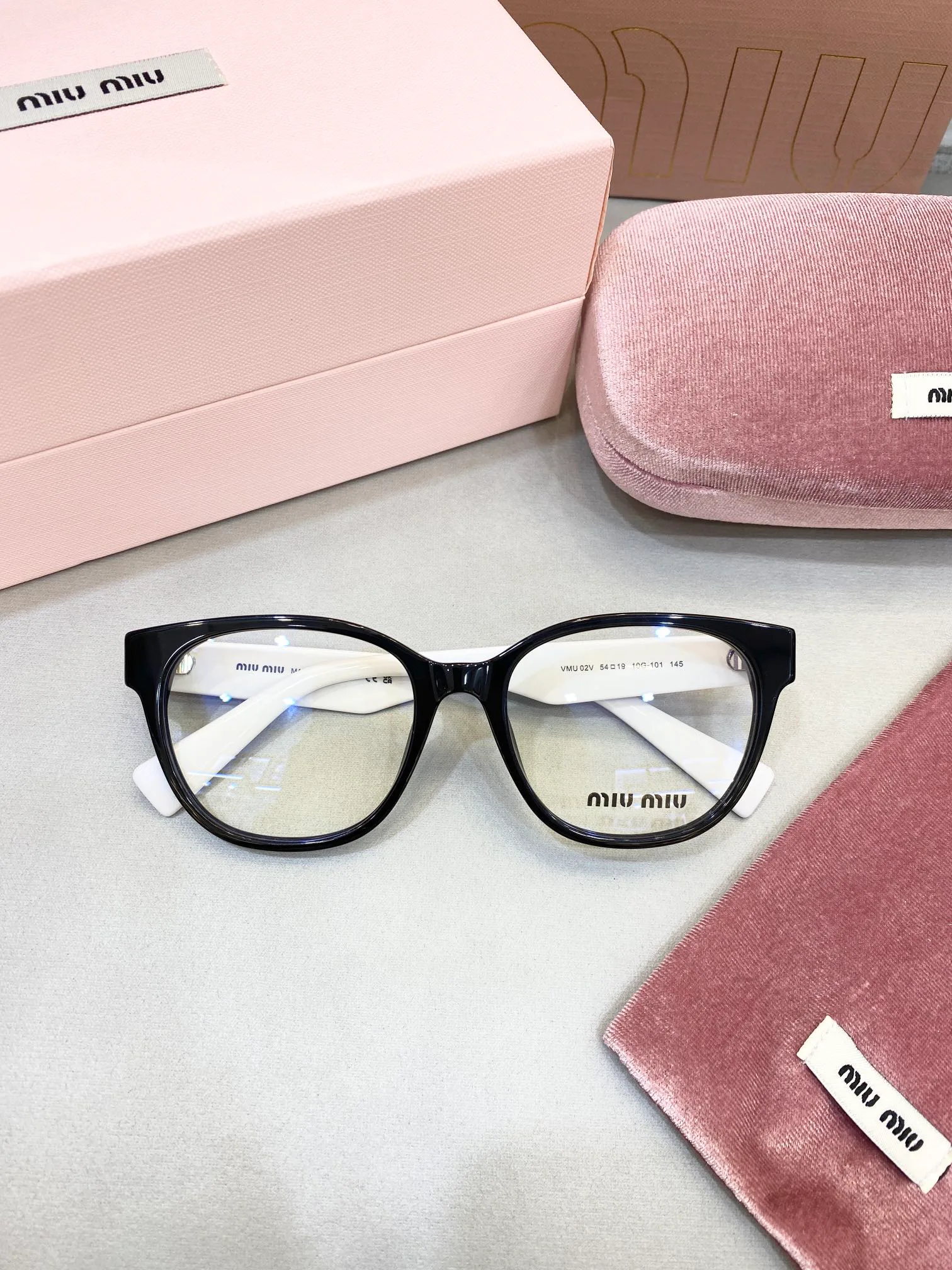 Очки Miu Miu 11558200