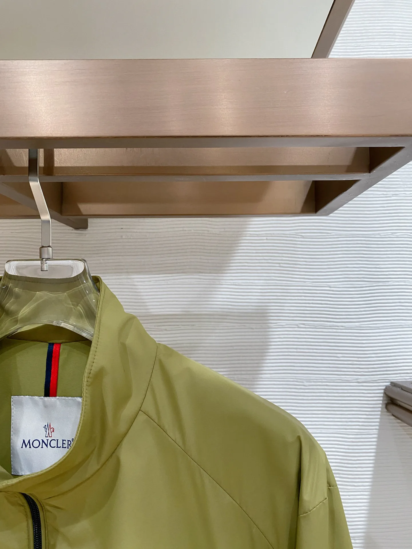 Пальто И Тренчи Мужские Moncler 11540806