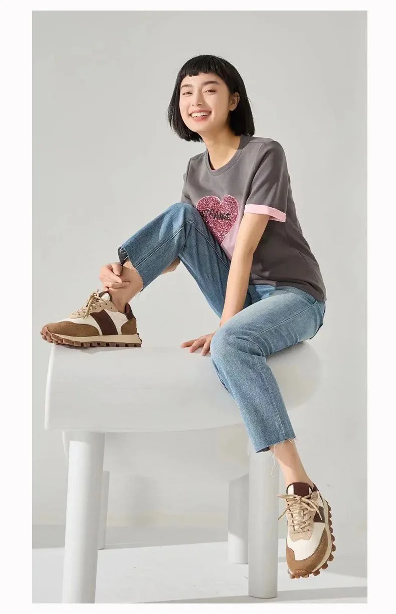 Кроссовки Женские Tod's 3848458