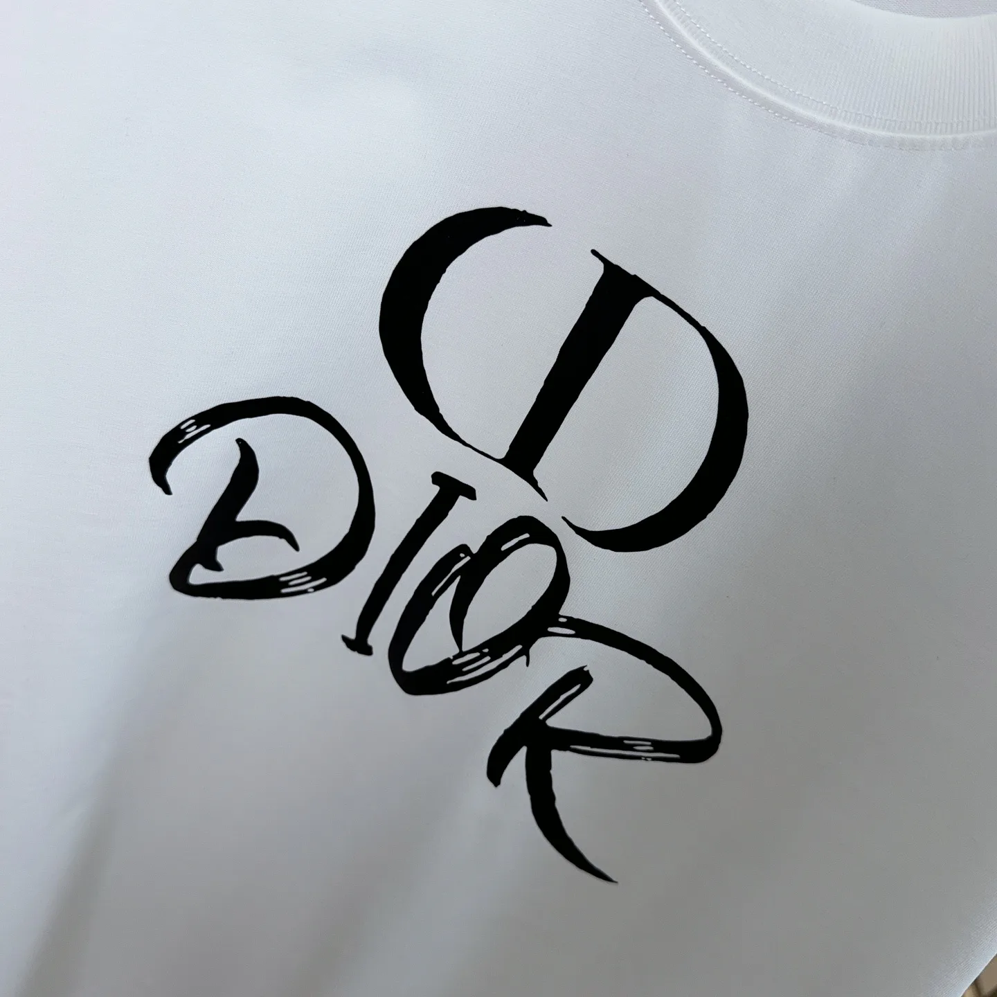 Футболки Женские Christian Dior 5058270