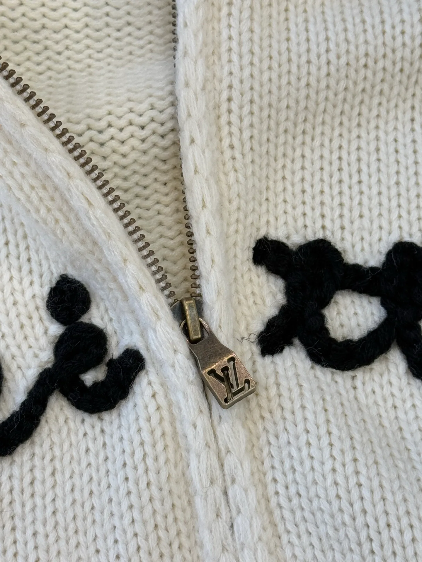 Джемперы И Свитеры Женские Louis Vuitton 19417209