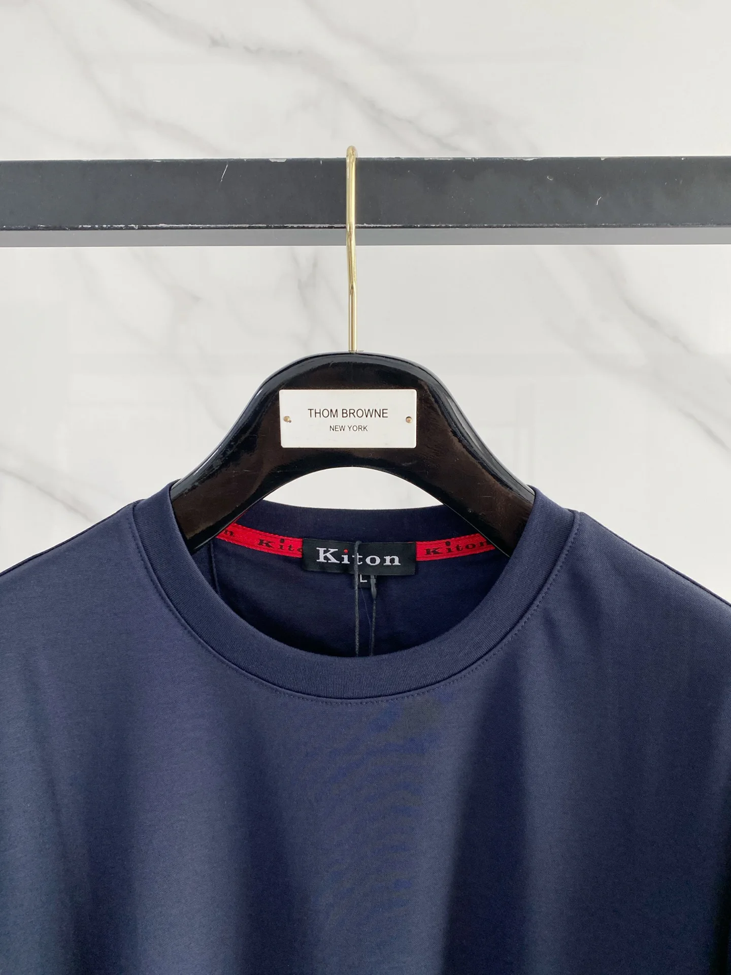 Футболки Мужские Kiton 11504168
