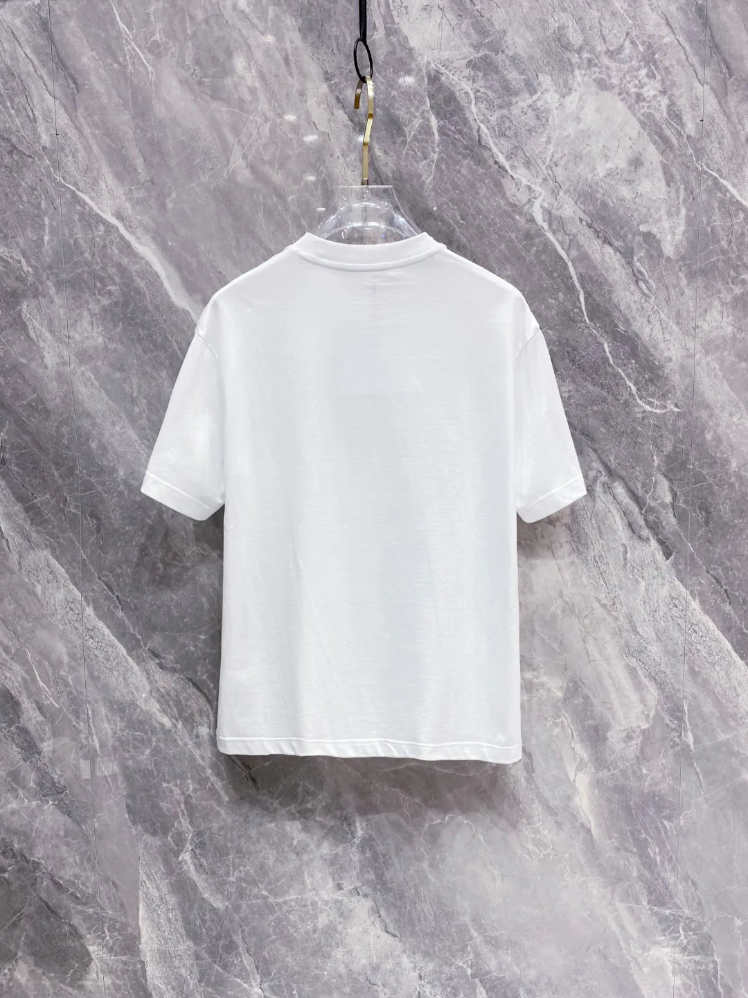 Футболки Мужские Alexander Wang 928051