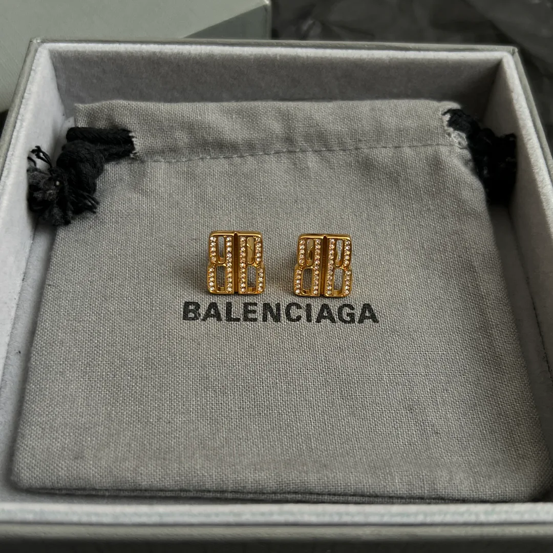 Бижутерия Balenciaga 693432