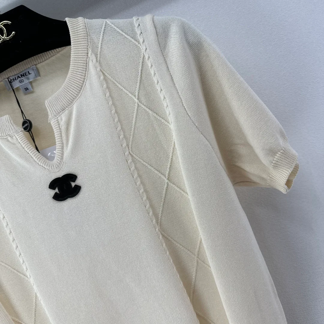 Топы Женские Chanel 11455168