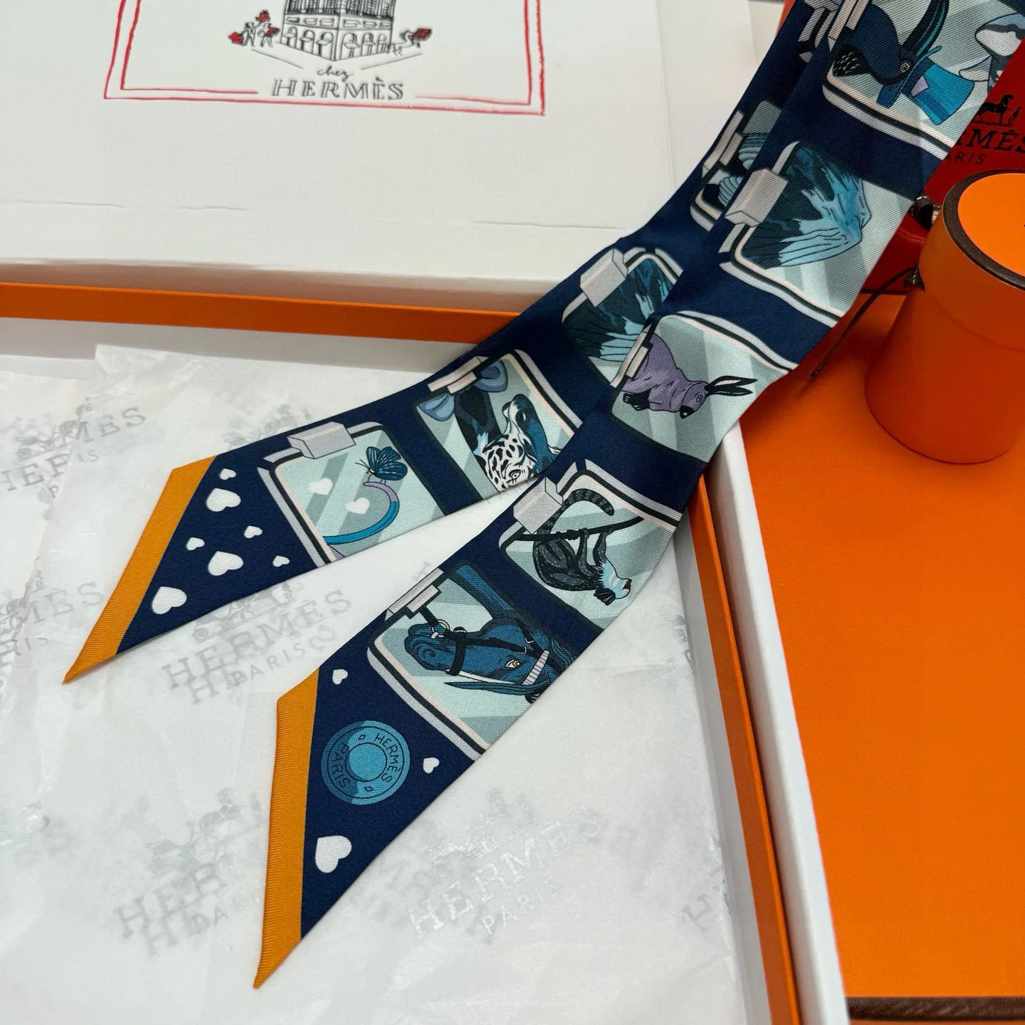 Платки Hermes 10695702