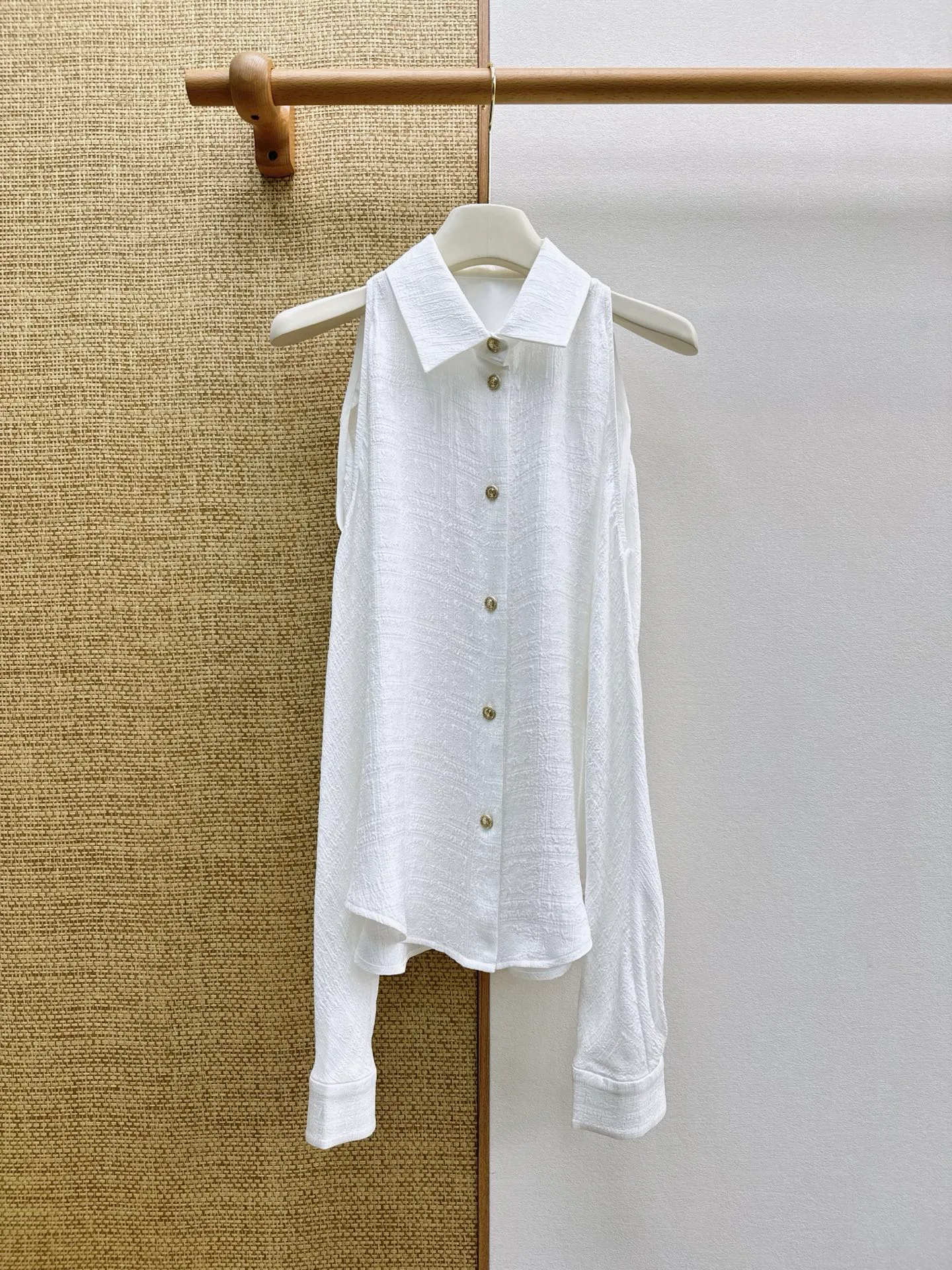 Рубашки Женские Celine 11417071