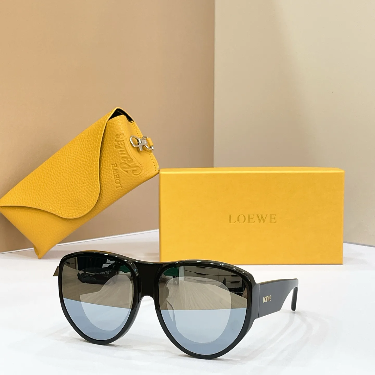 Очки Loewe 16949076