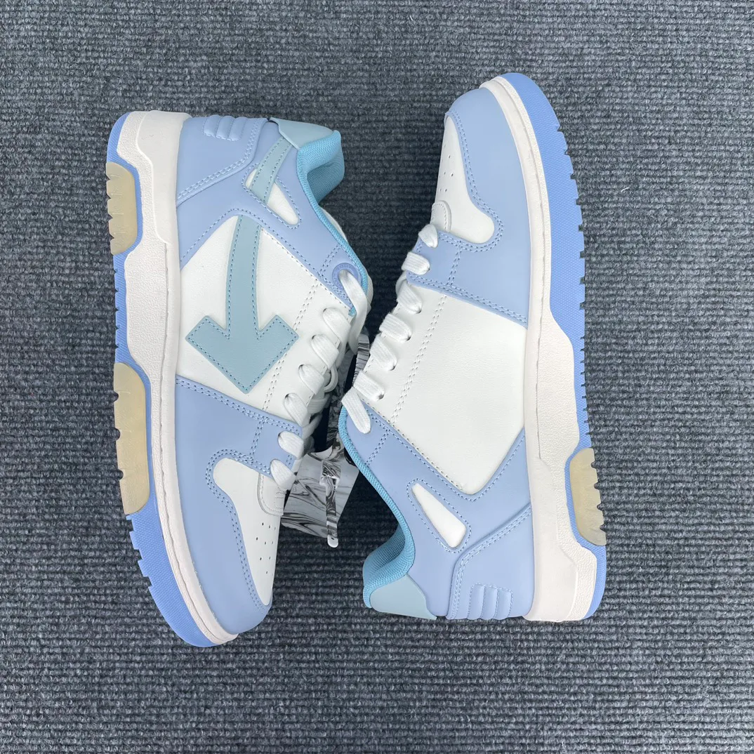 Кроссовки Женские Off-White 23005