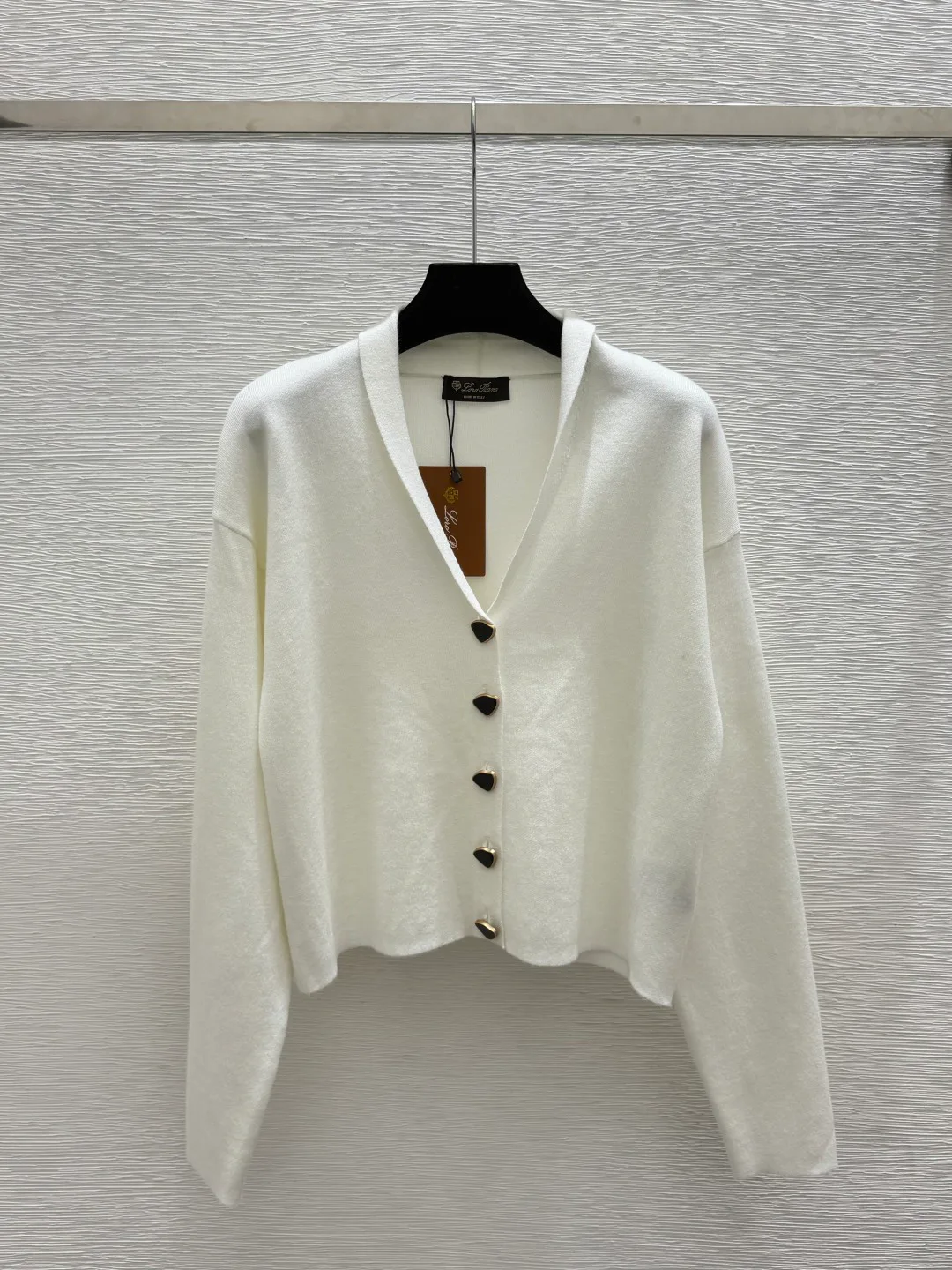 Джемперы И Свитеры Женские Loro Piana 19497060