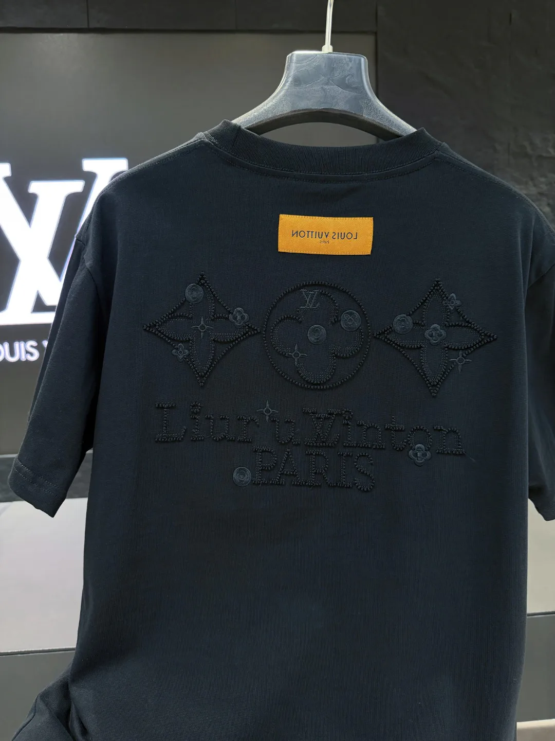 Футболки Мужские Louis Vuitton 11732444