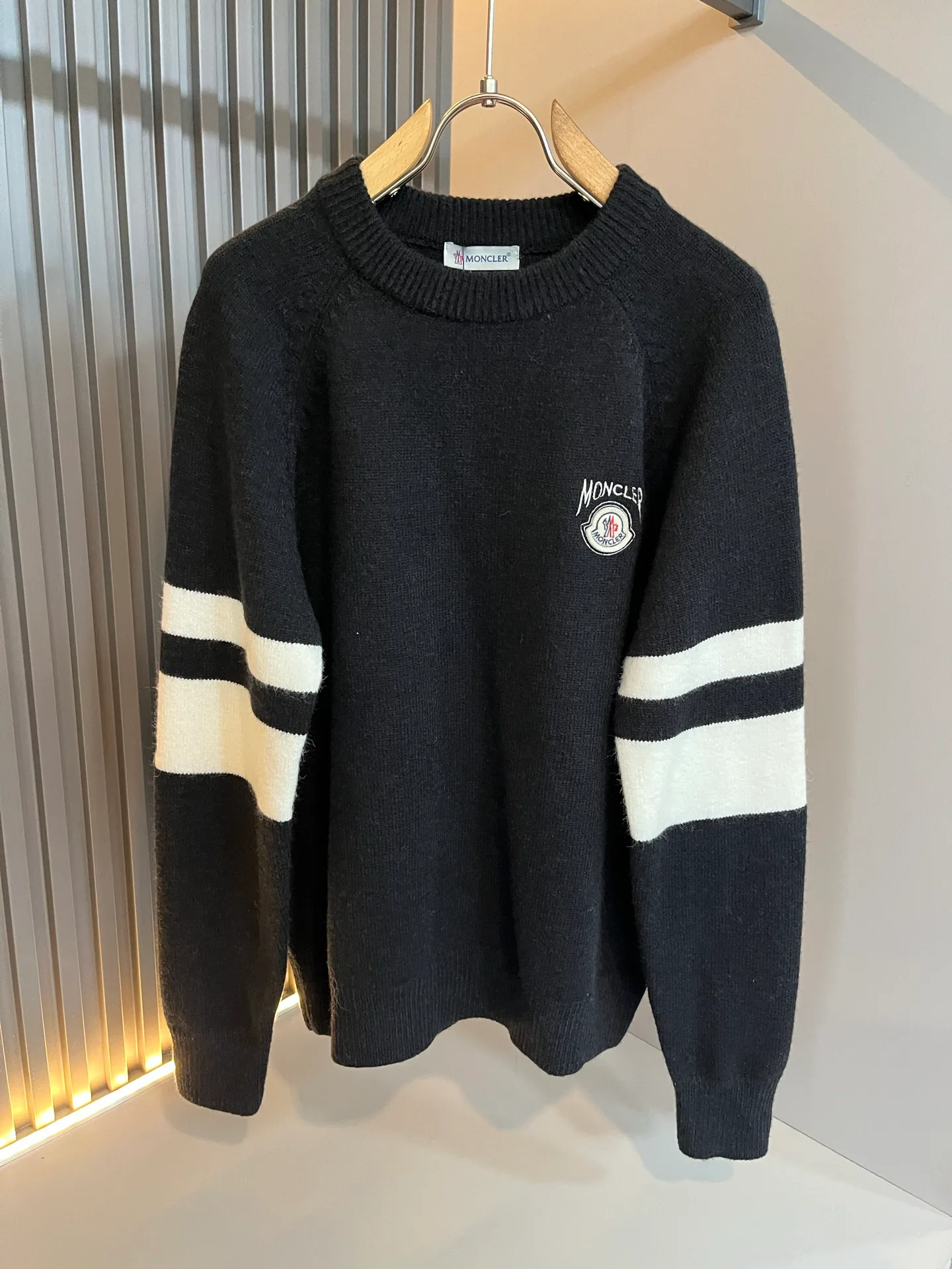 Джемперы И Свитеры Мужские Moncler 569013