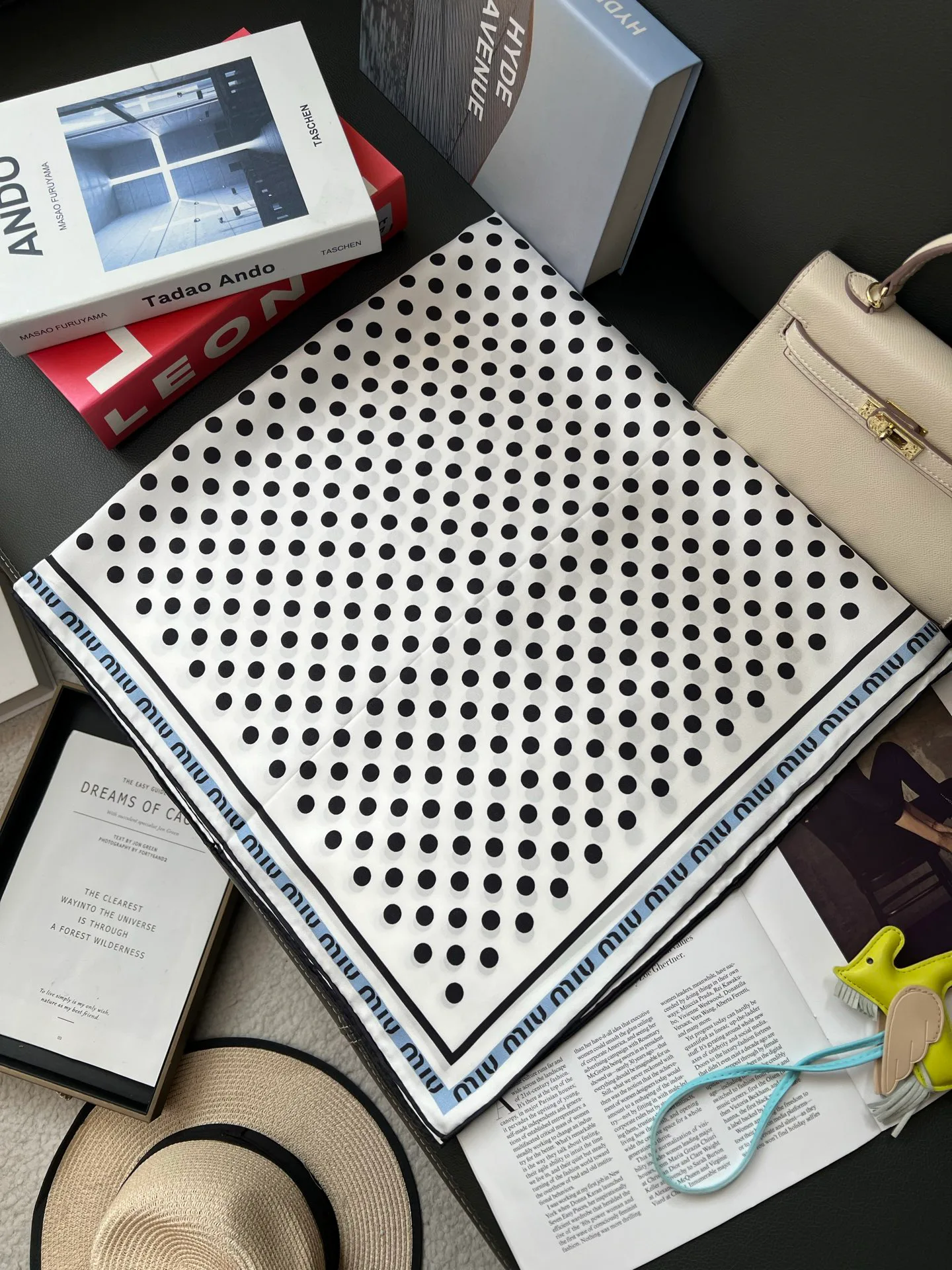 Шарфы Miu Miu 859954