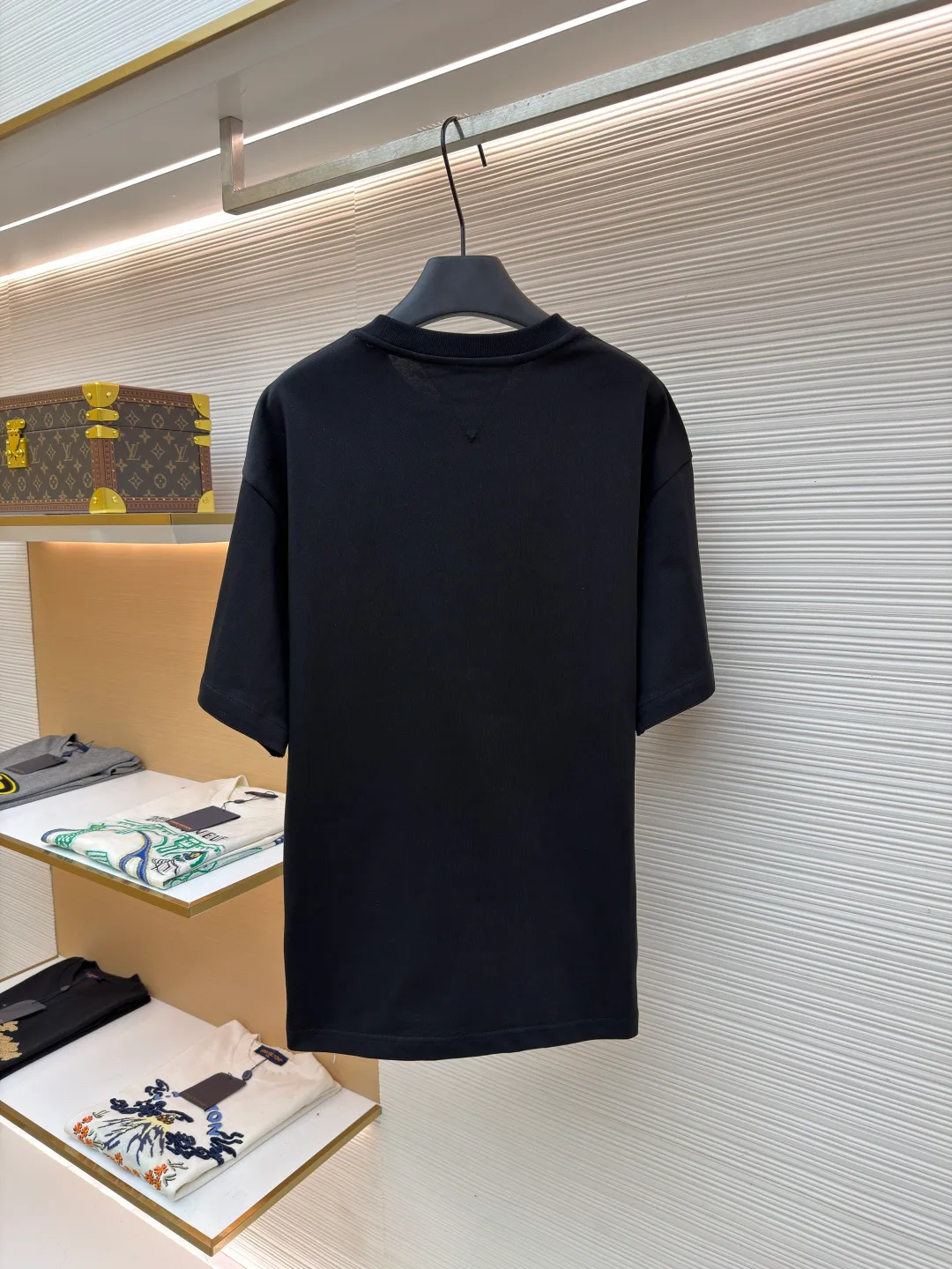 Футболки Мужские Bottega Veneta 5405719