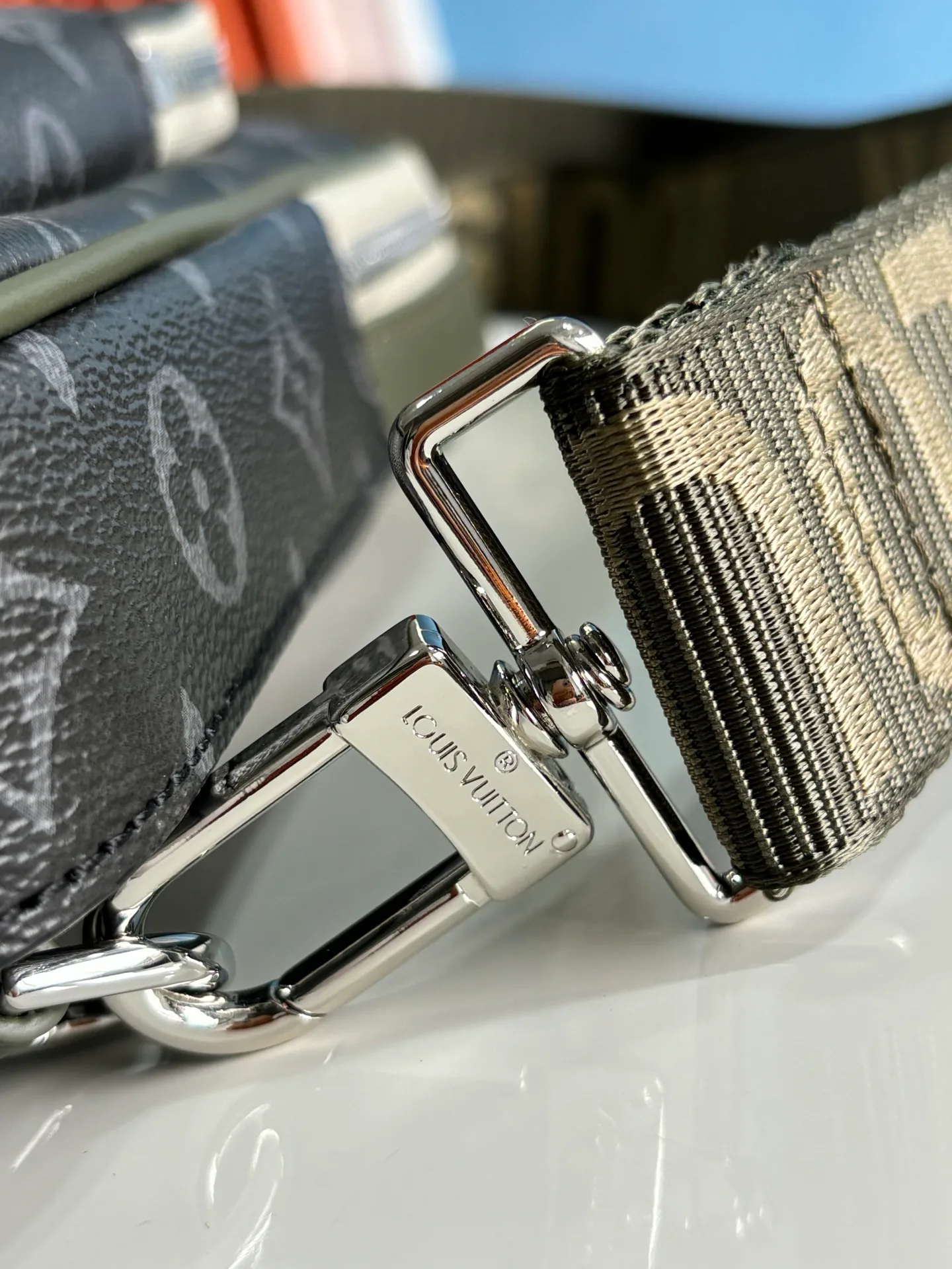 Сумки На Ремне Женские Louis Vuitton 17695250