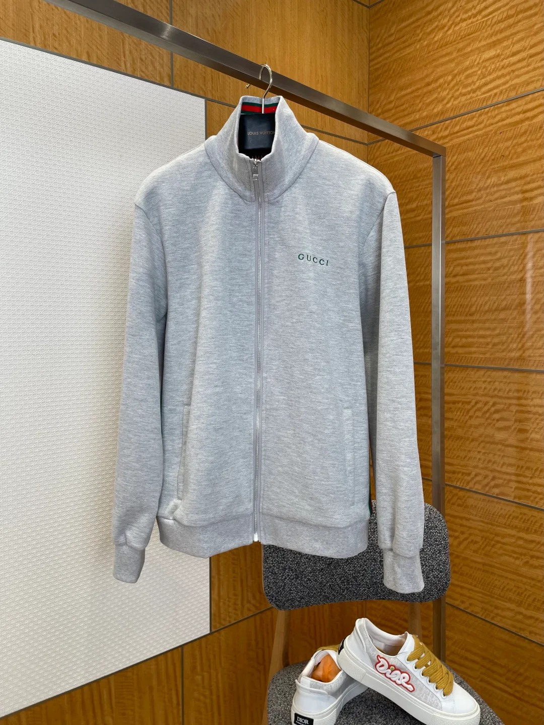 Спортивные Костюмы Мужские Gucci 5877488