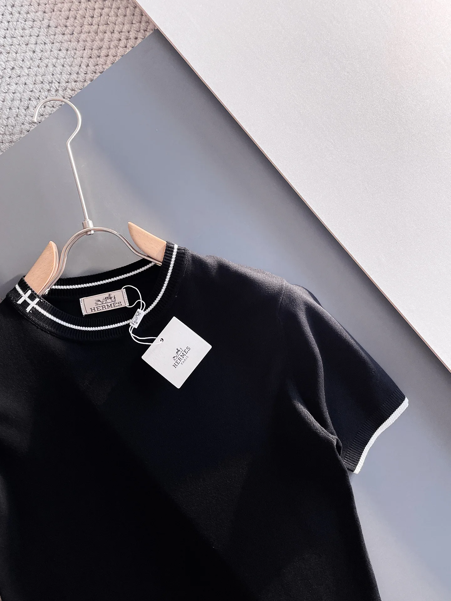 Футболки Мужские Hermes 11562497