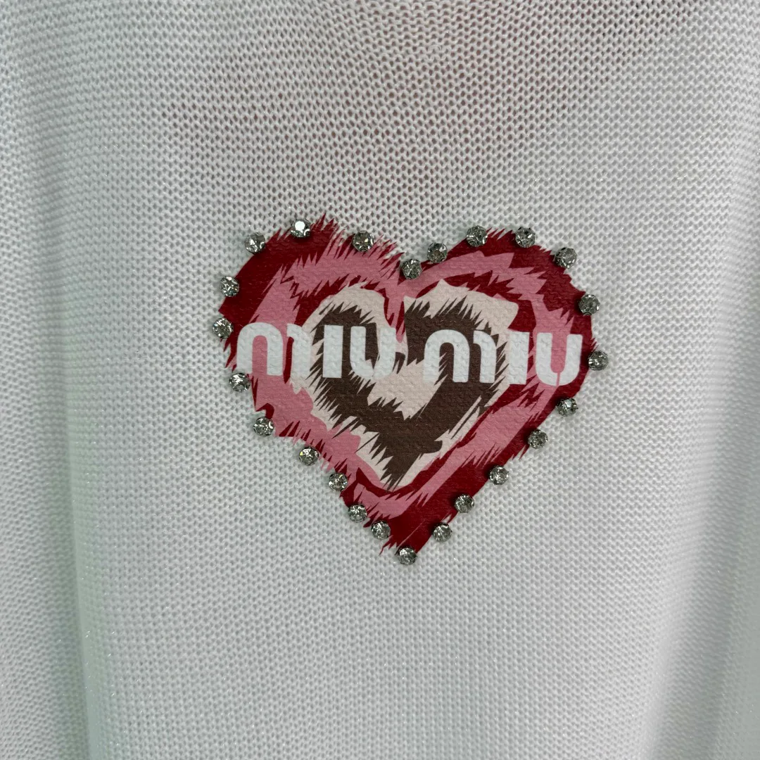Жилеты Женские Miu Miu 6202859