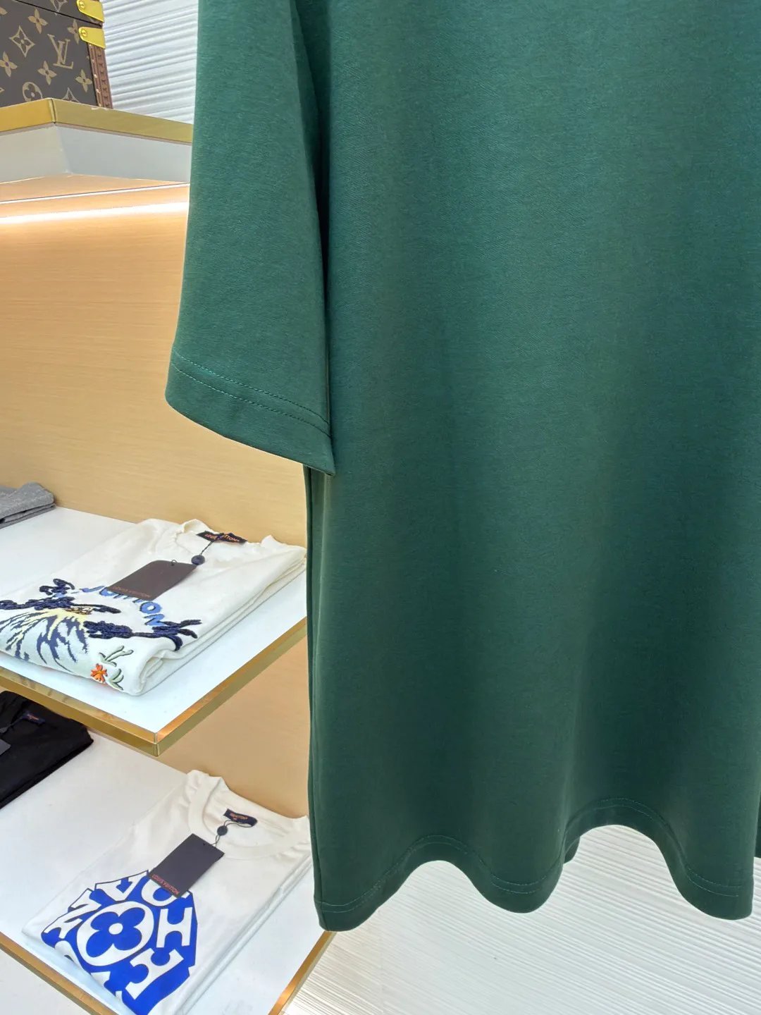 Футболки Мужские Prada 9226511