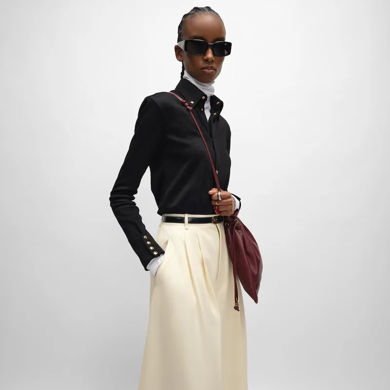Сумки На Ремне Женские Celine 13435286