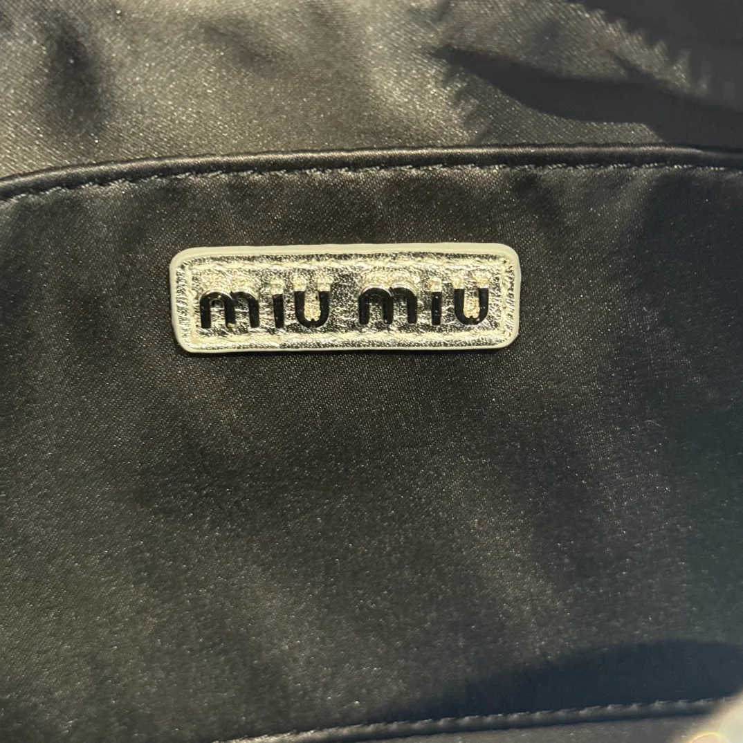 Сумки На Ремне Женские Miu Miu 111390