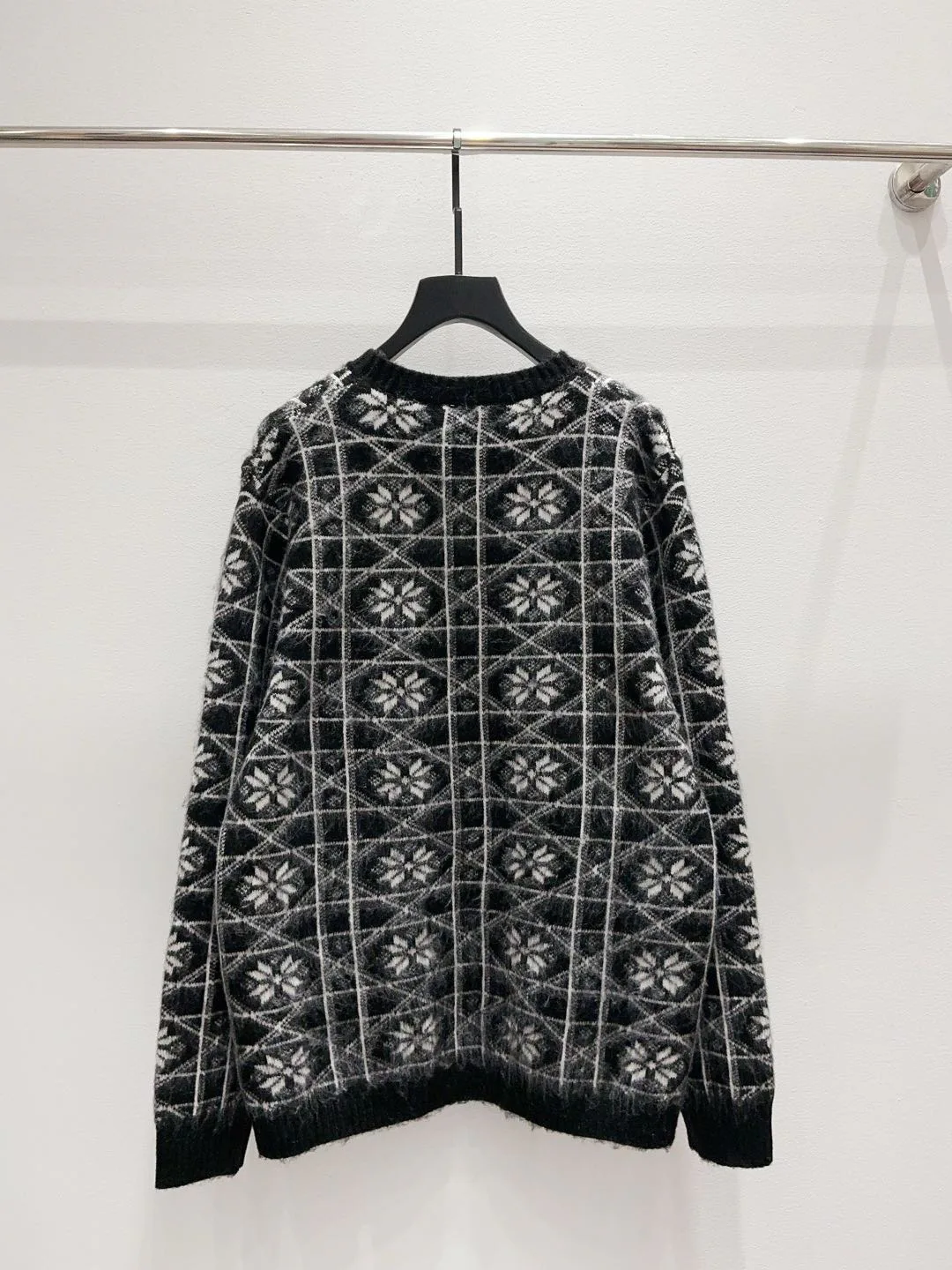 Джемперы И Свитеры Мужские Christian Dior 18636554