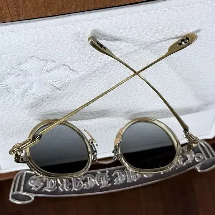 Очки Chrome Hearts 199725