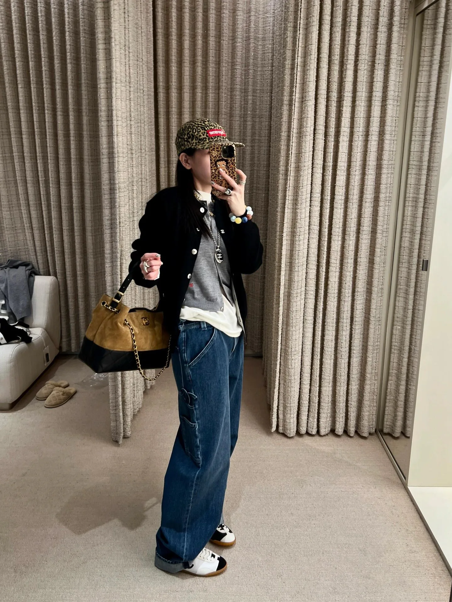 Брюки Женские Chanel 11665528