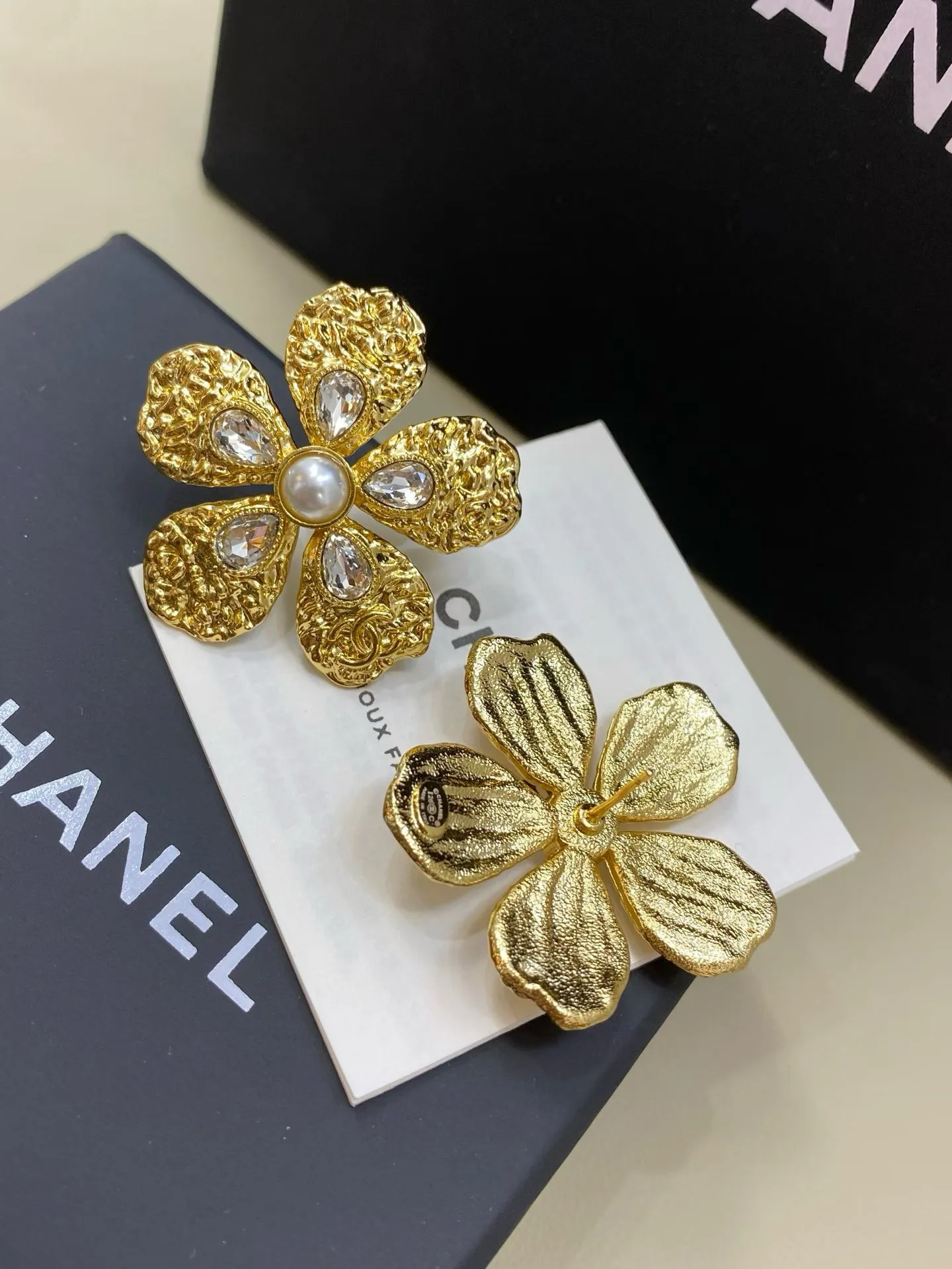 Бижутерия Chanel 410518