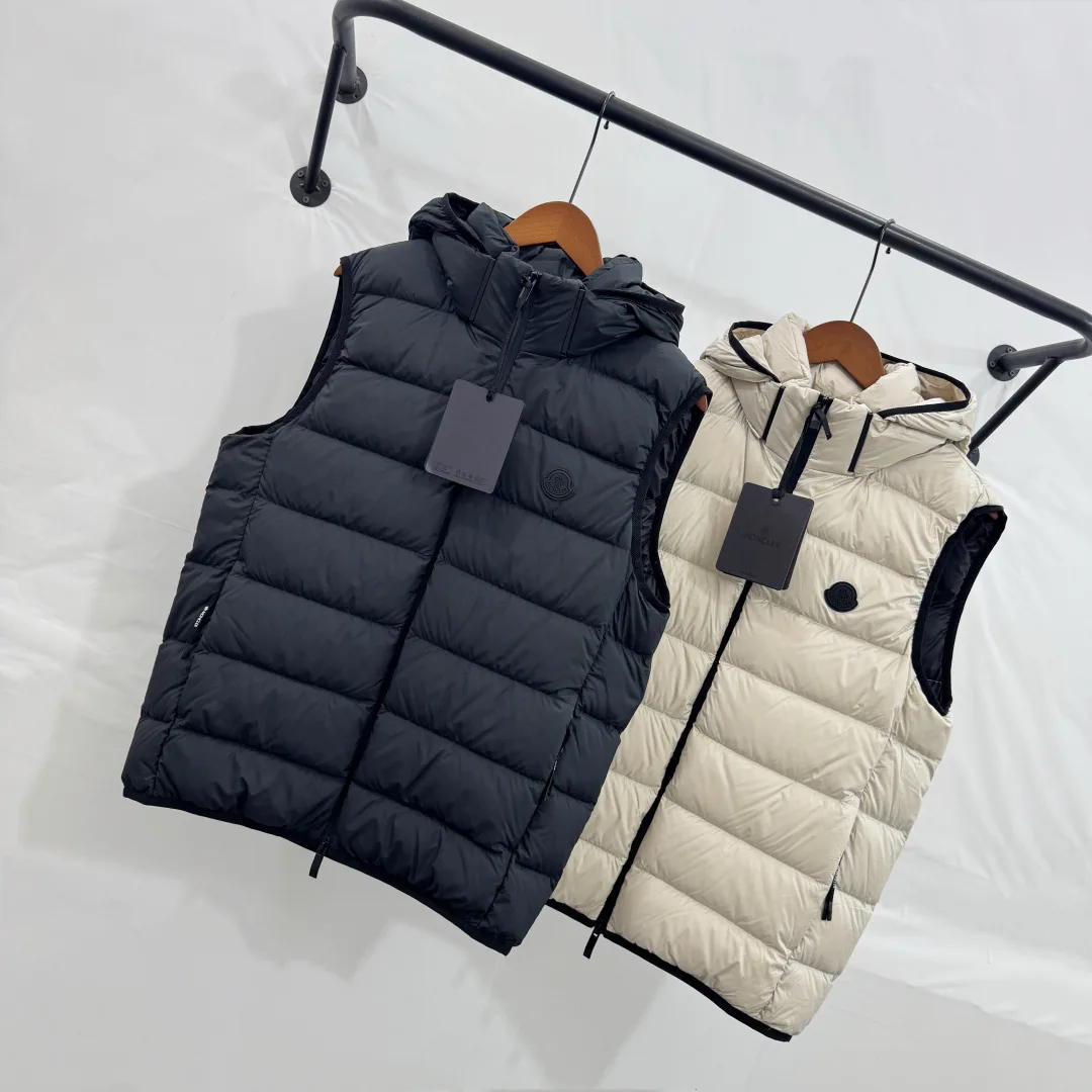 Жилеты Женские Moncler 18001989