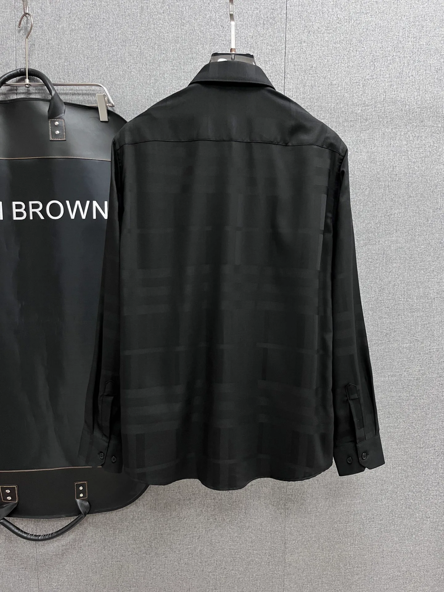 Рубашки Мужские Burberry 9175105