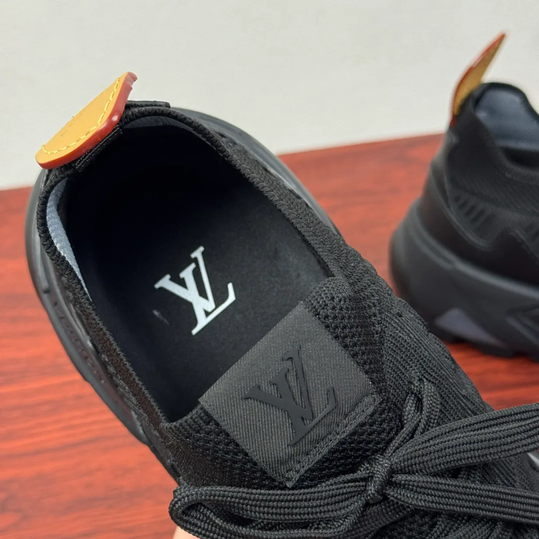 Кроссовки Мужские Louis Vuitton 4898727