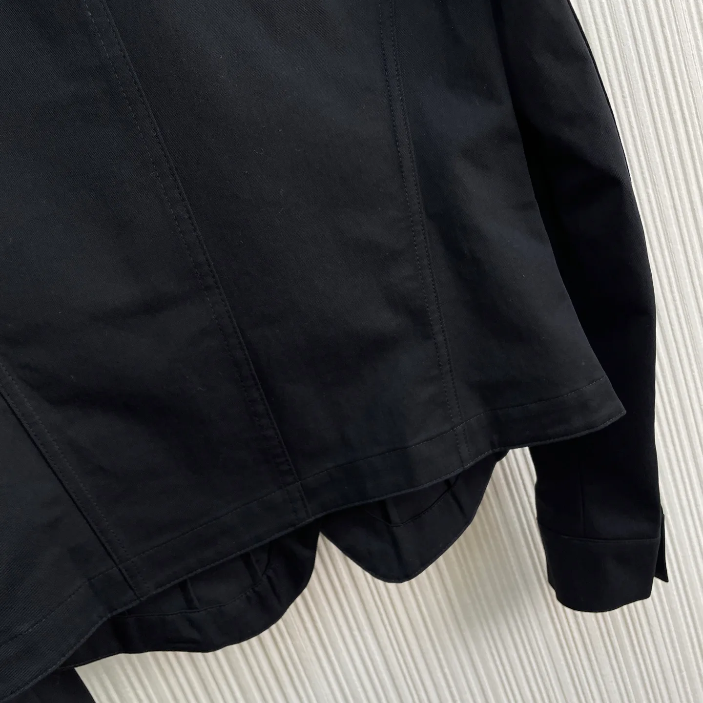 Куртки И Пуховики Женские Chanel 10260608