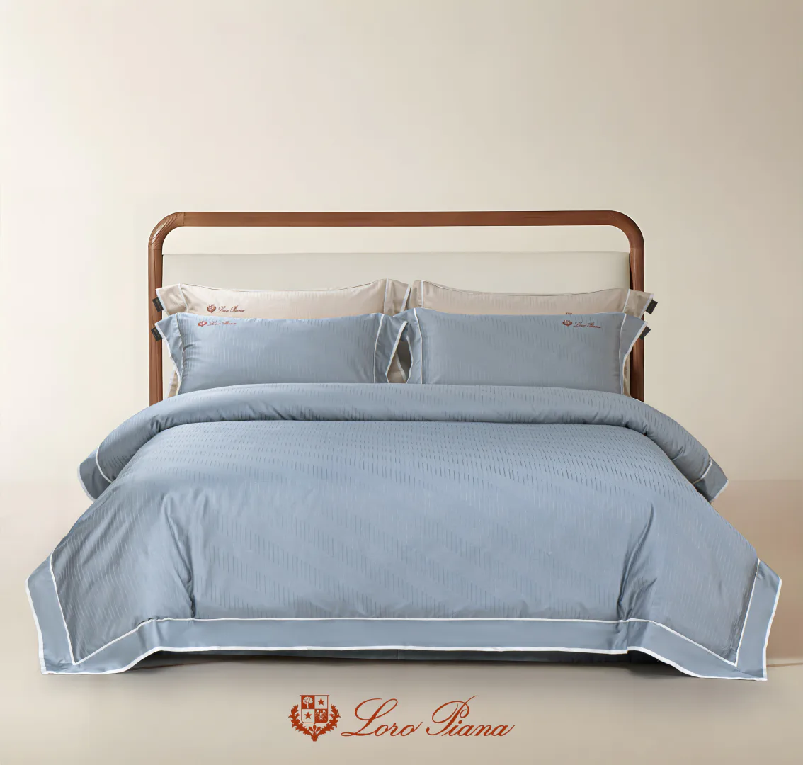 Постельное Белье Loro Piana 85086