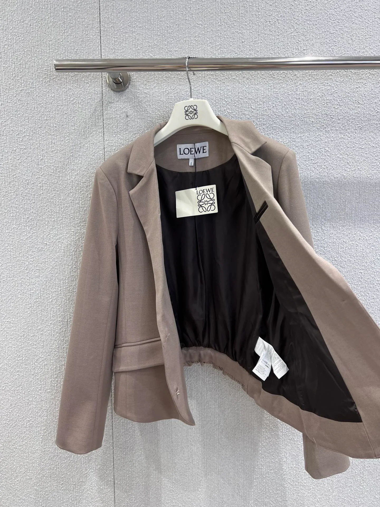 Жакеты Женские Loewe 144808