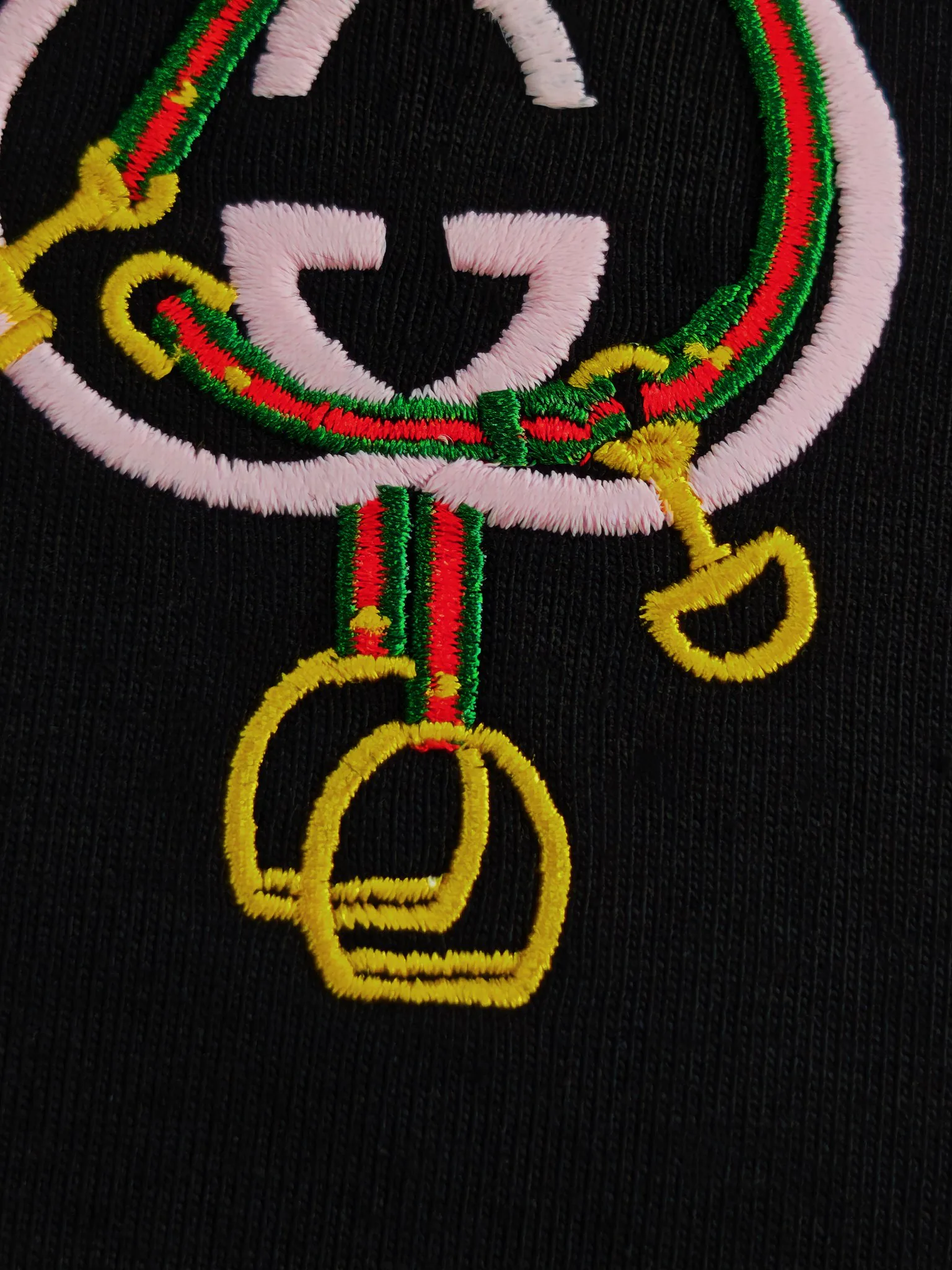 Футболки Женские Gucci 1763450