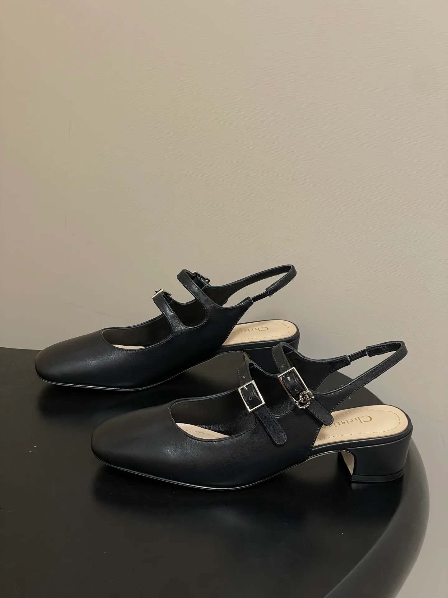 Туфли Женские Christian Dior 1792206