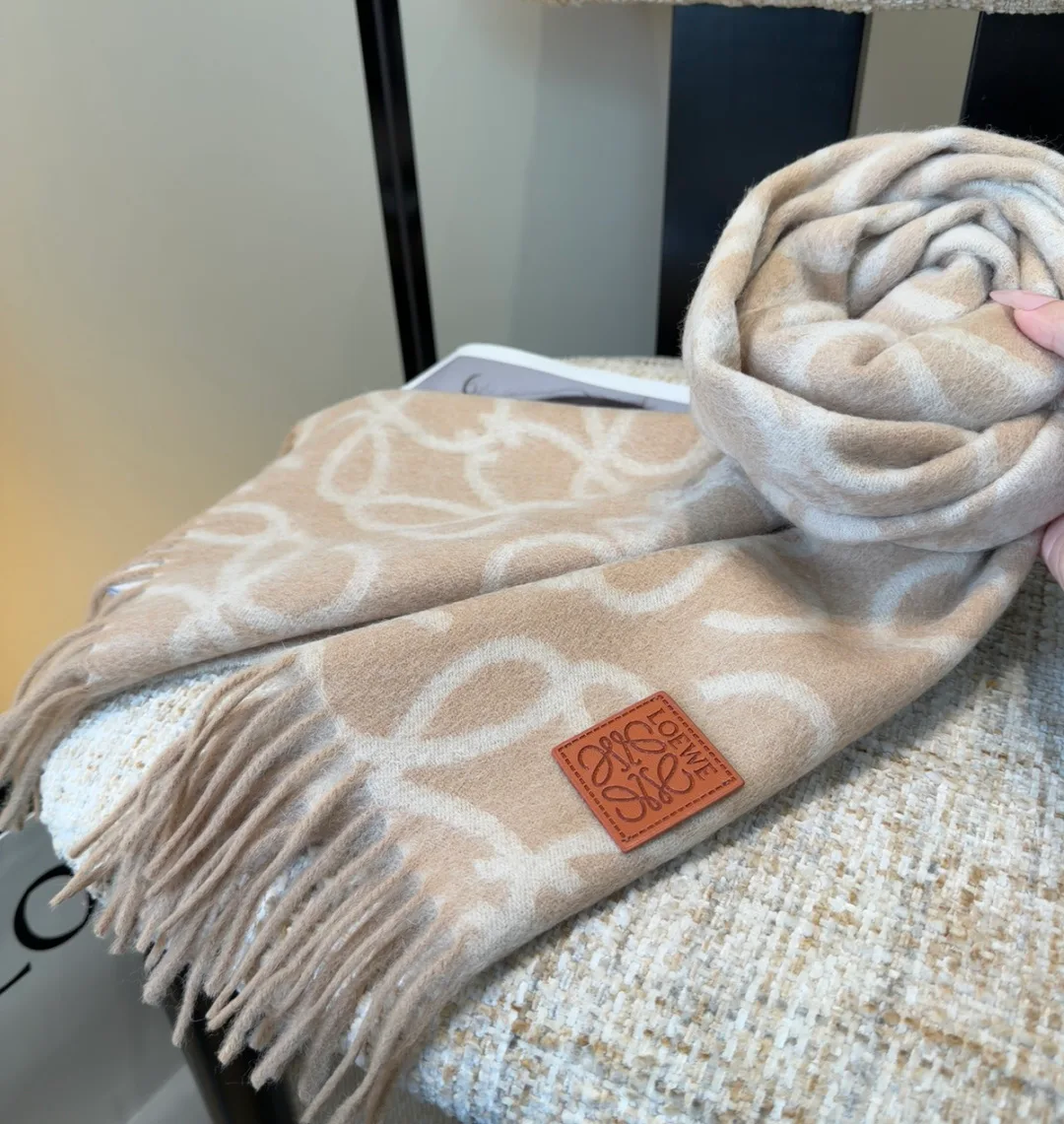 Шарфы Loewe 1036462