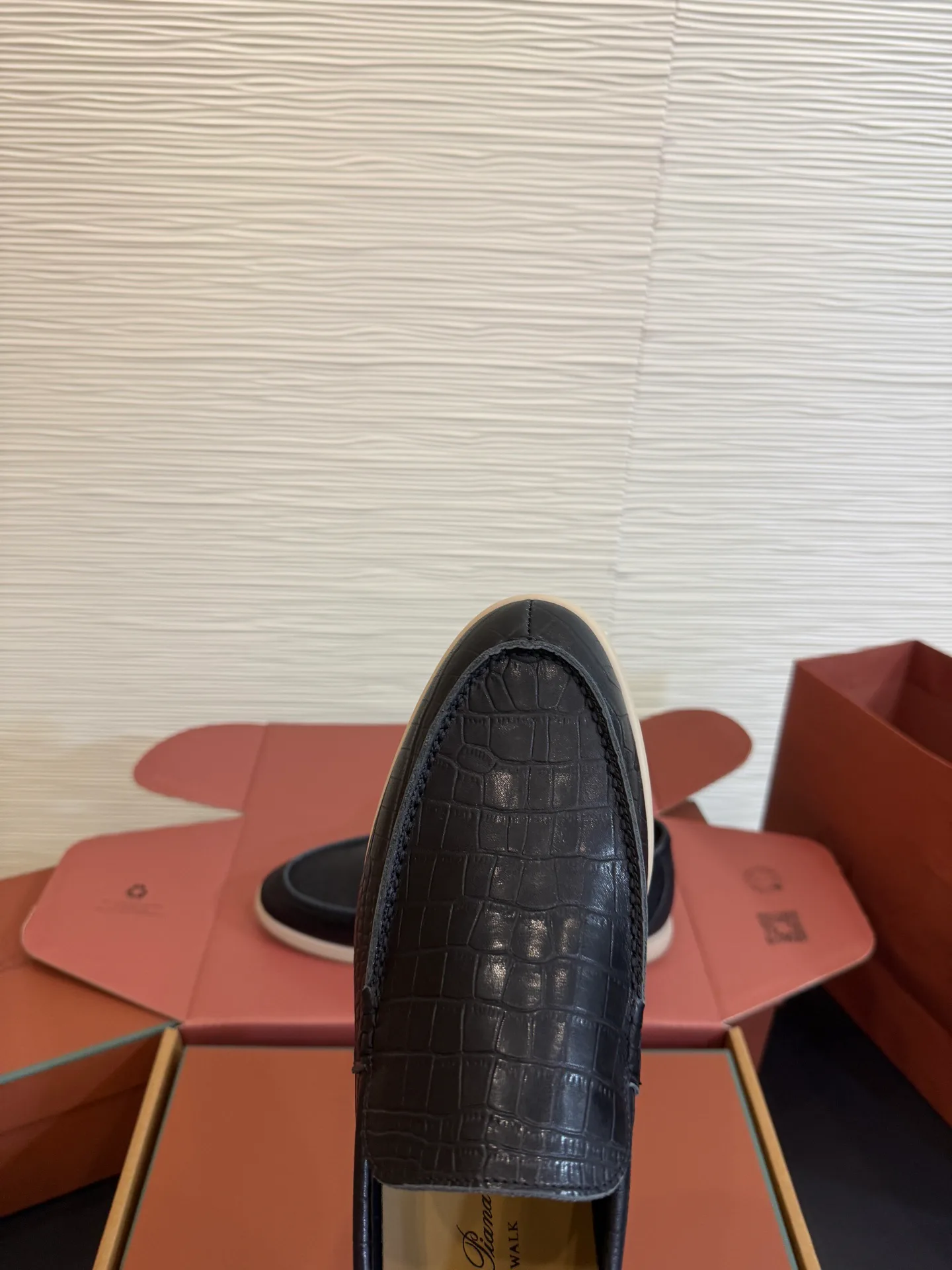 Лоферы И Мокасины Женские Loro Piana 19584100