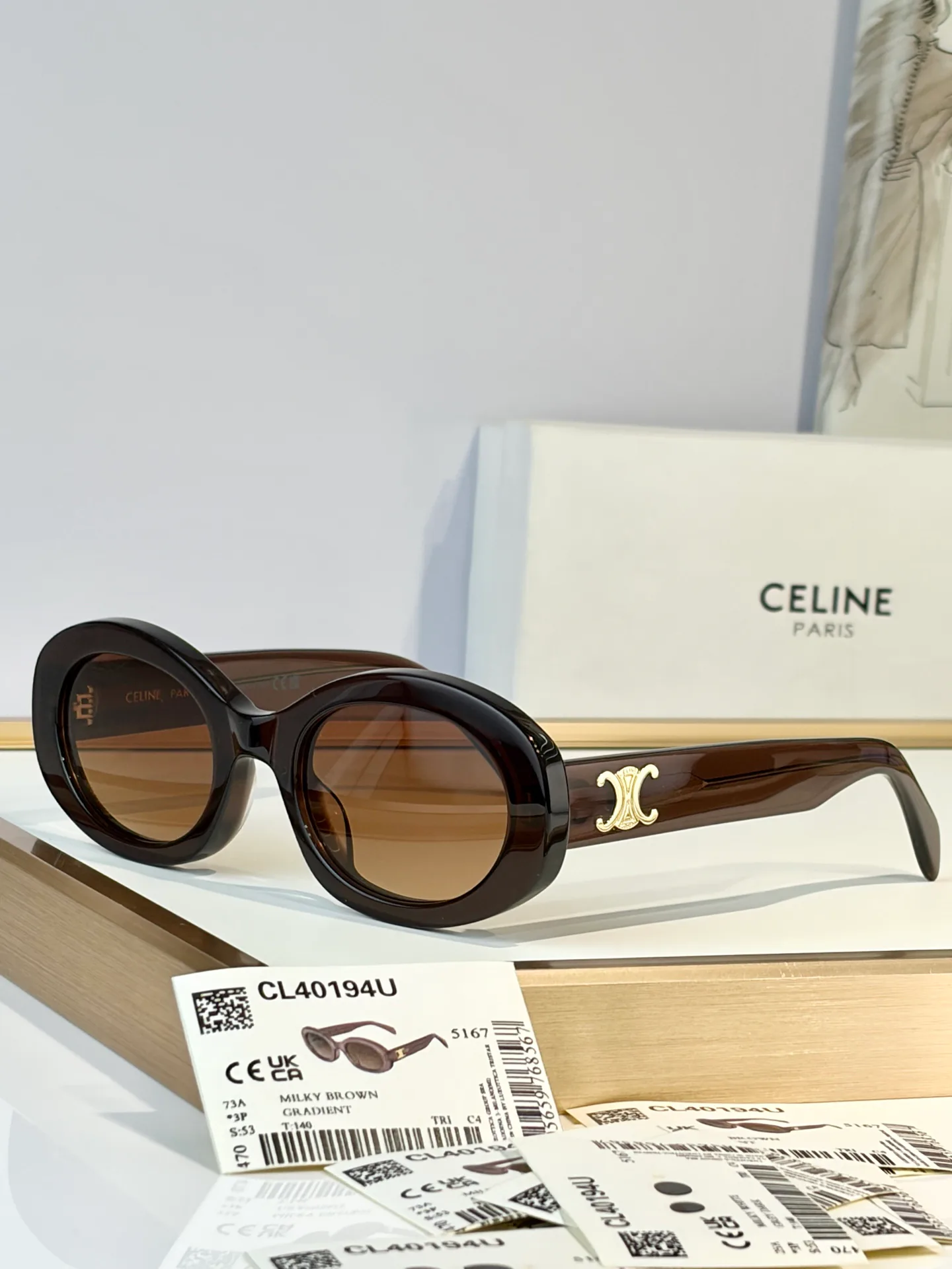 Очки Celine 13352086