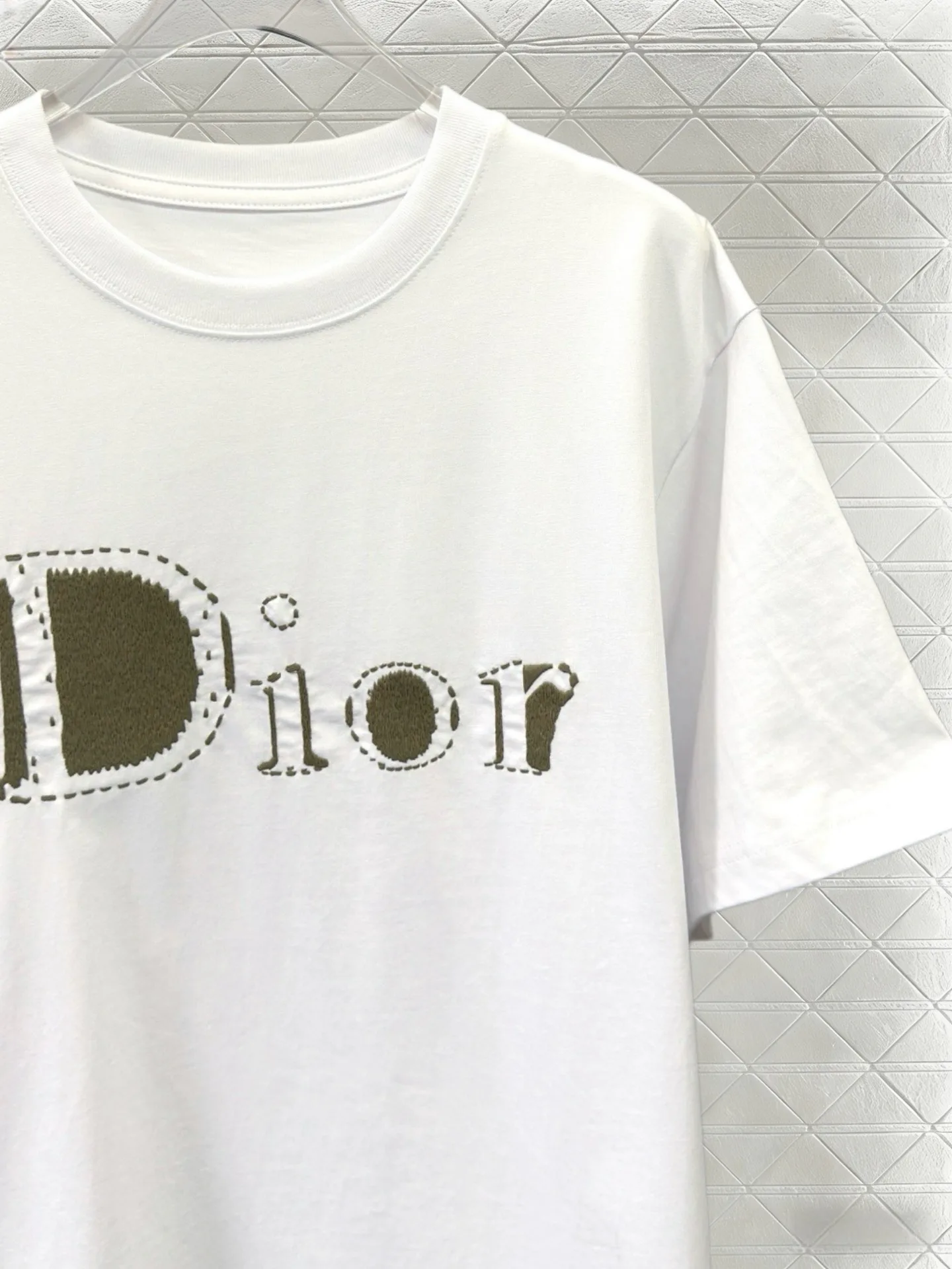 Футболки Женские Christian Dior 11433456