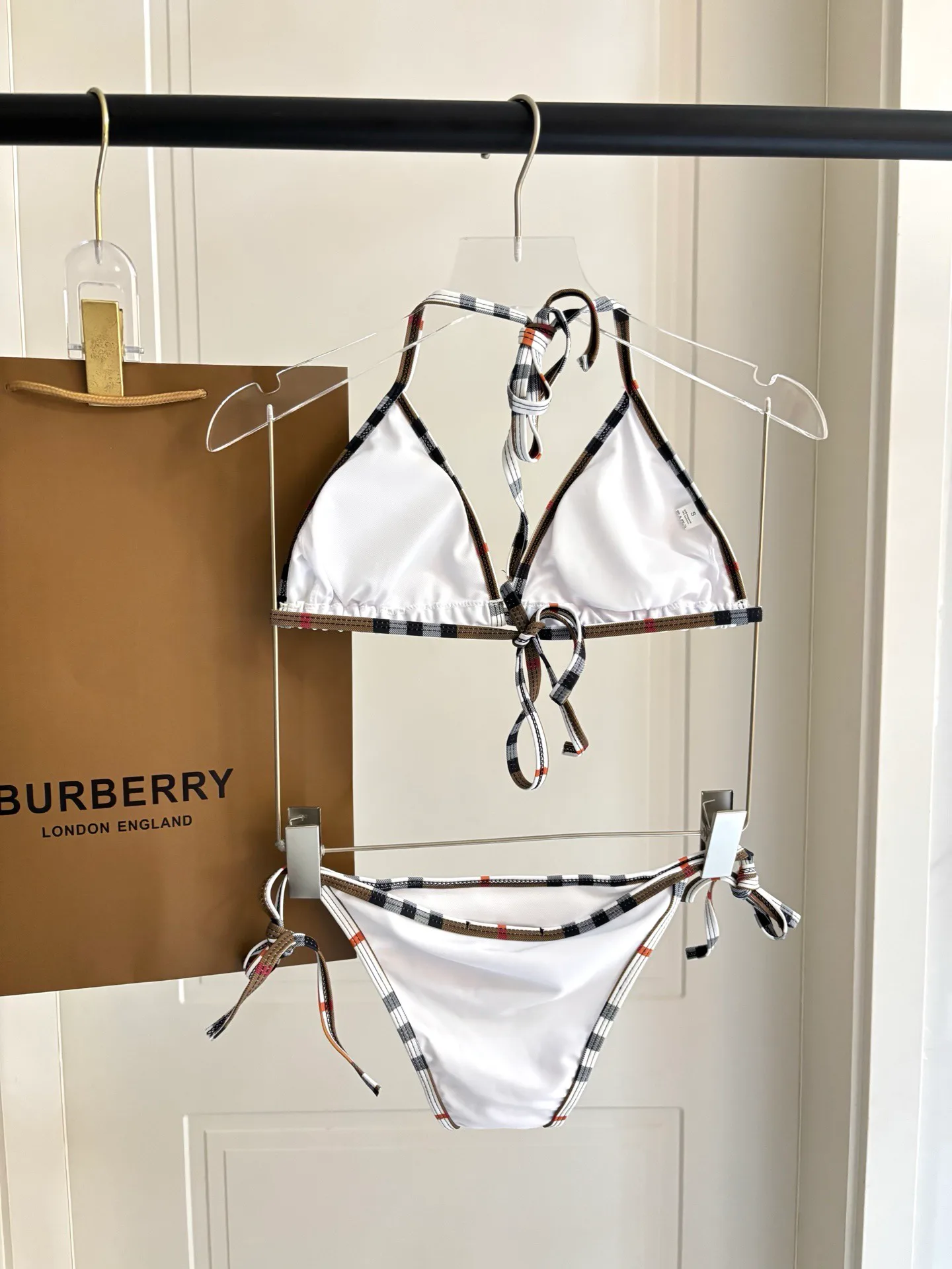 Купальники Женские Burberry 13465656
