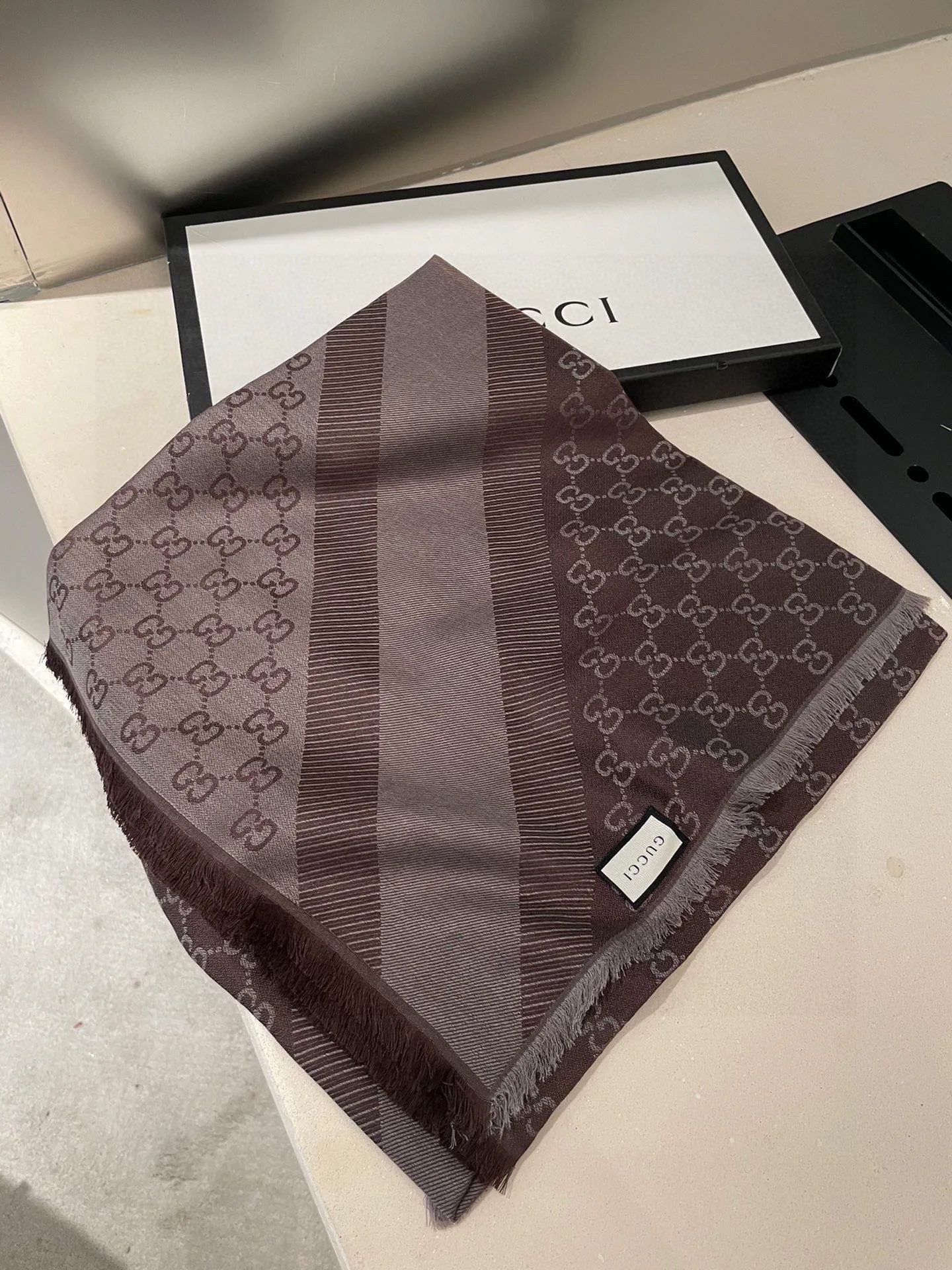 Шарфы Gucci 11633398