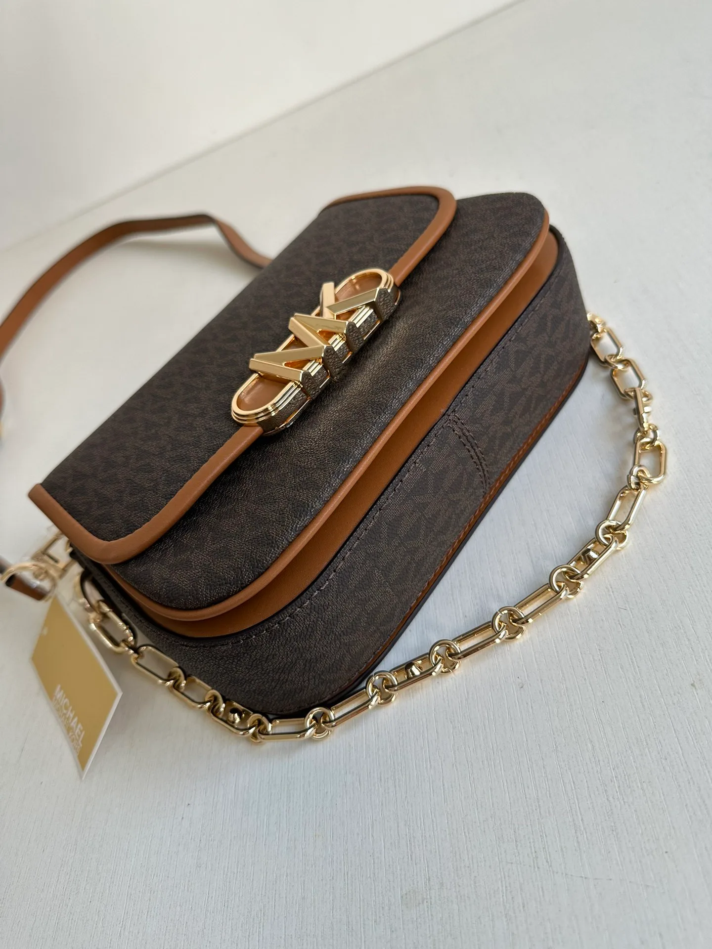 Сумки На Ремне Женские Michael Kors 803425