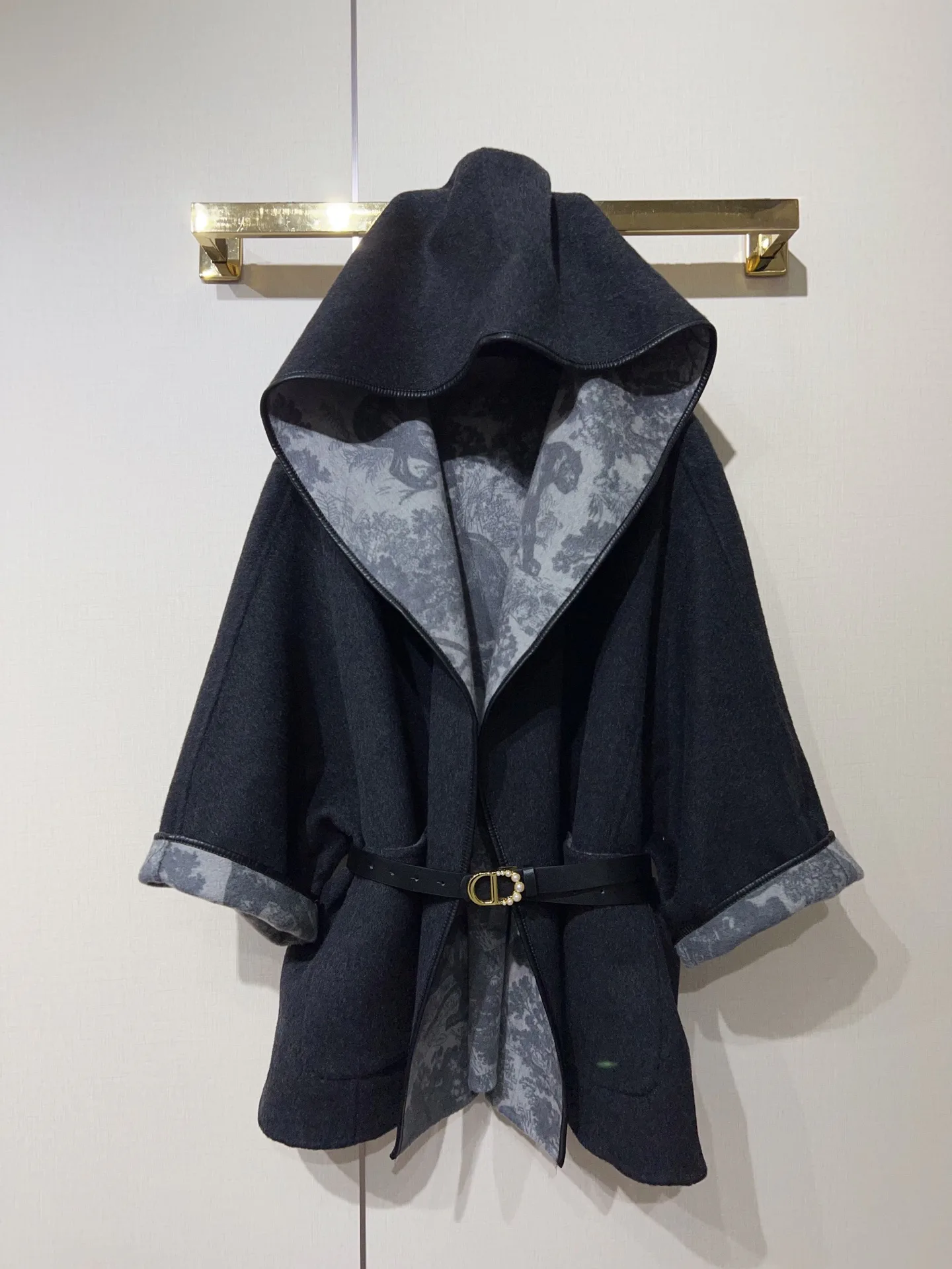 Пальто Женские Christian Dior 18842857