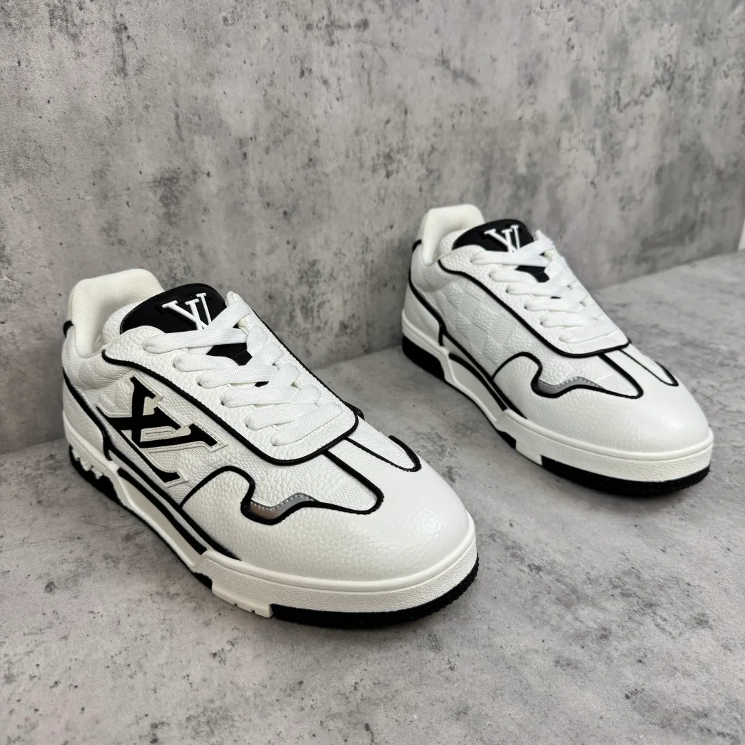 Кроссовки Мужские Louis Vuitton 1016367