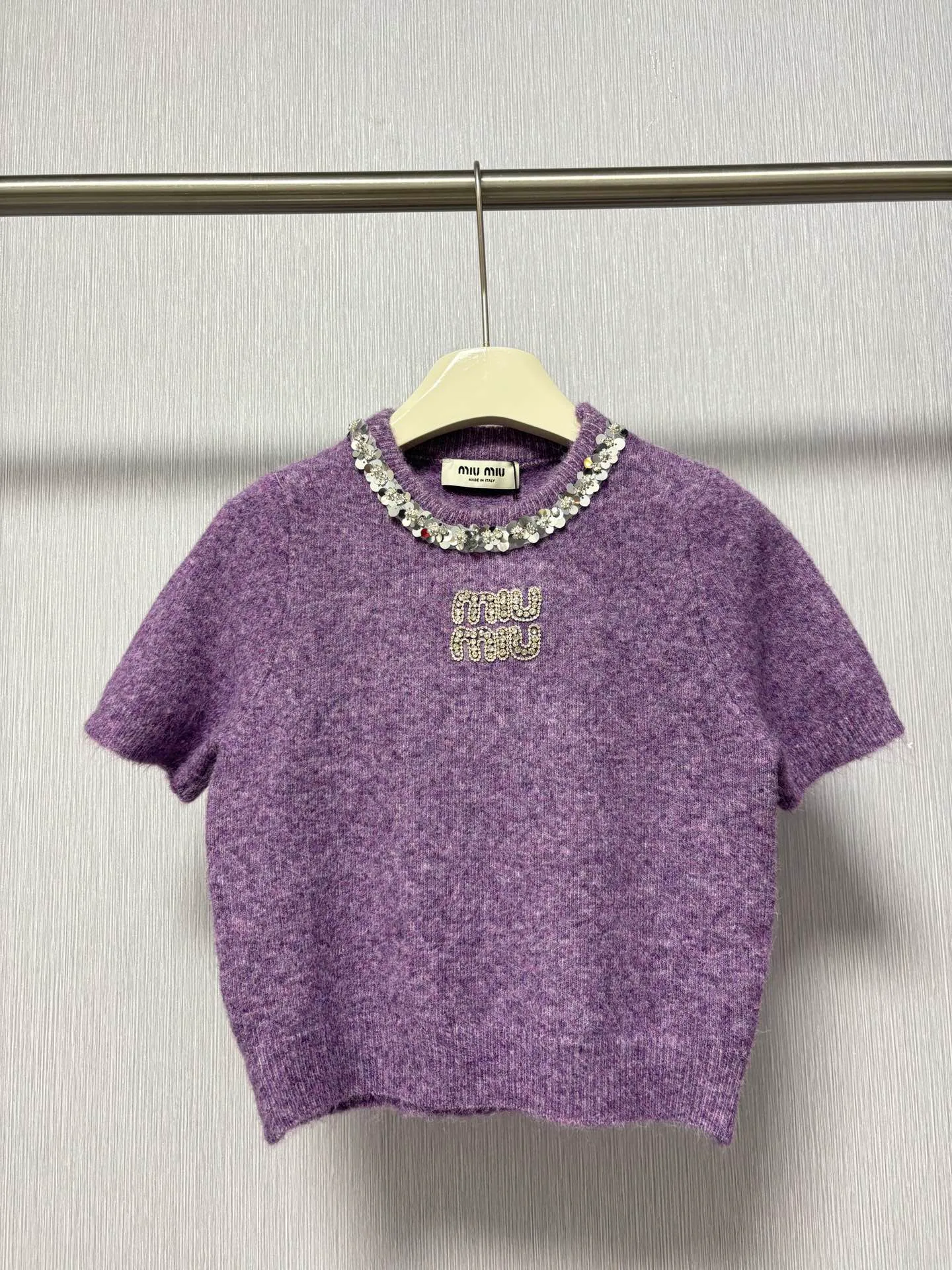 Джемперы И Свитеры Женские Miu Miu 422771