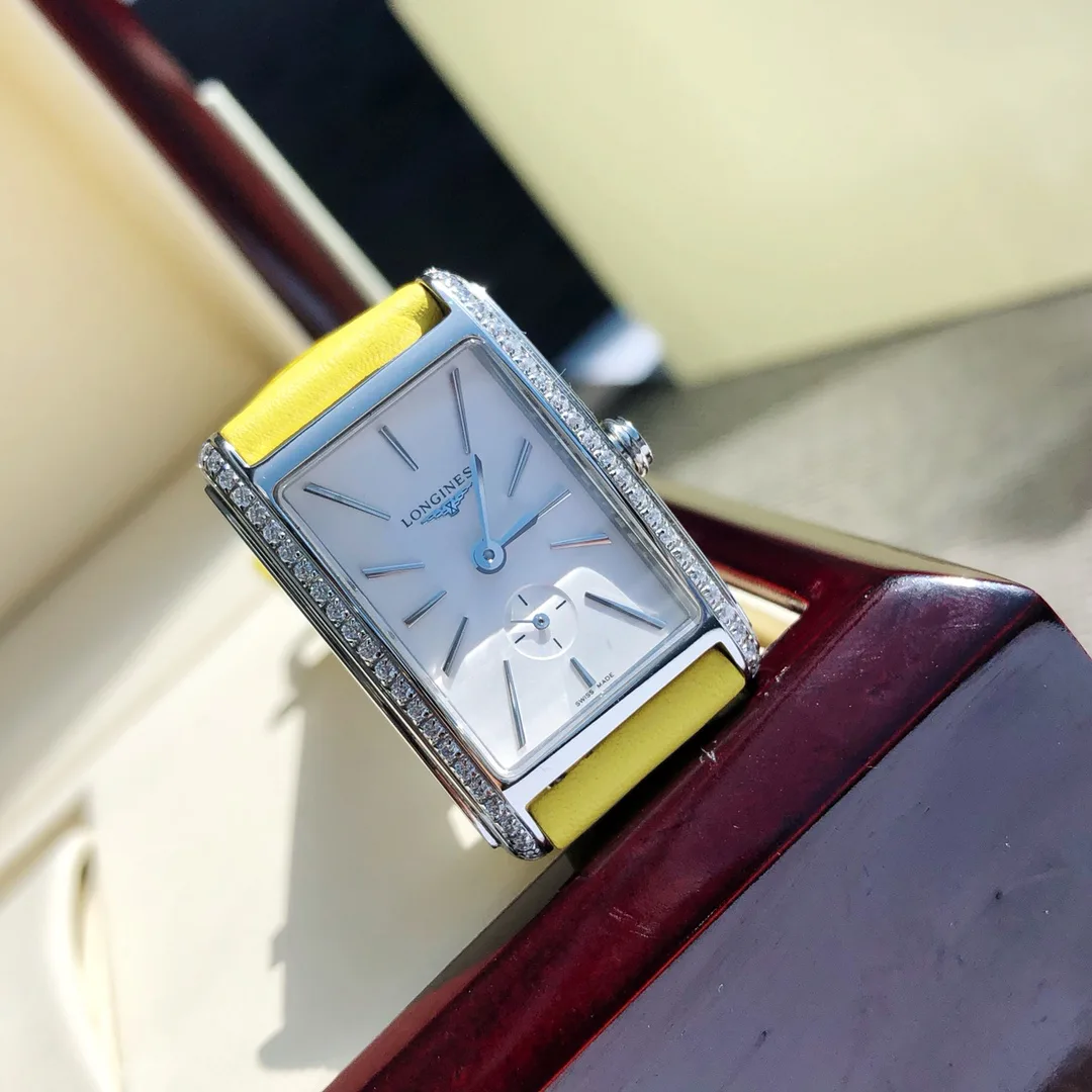 Часы Женские Longines 13909545