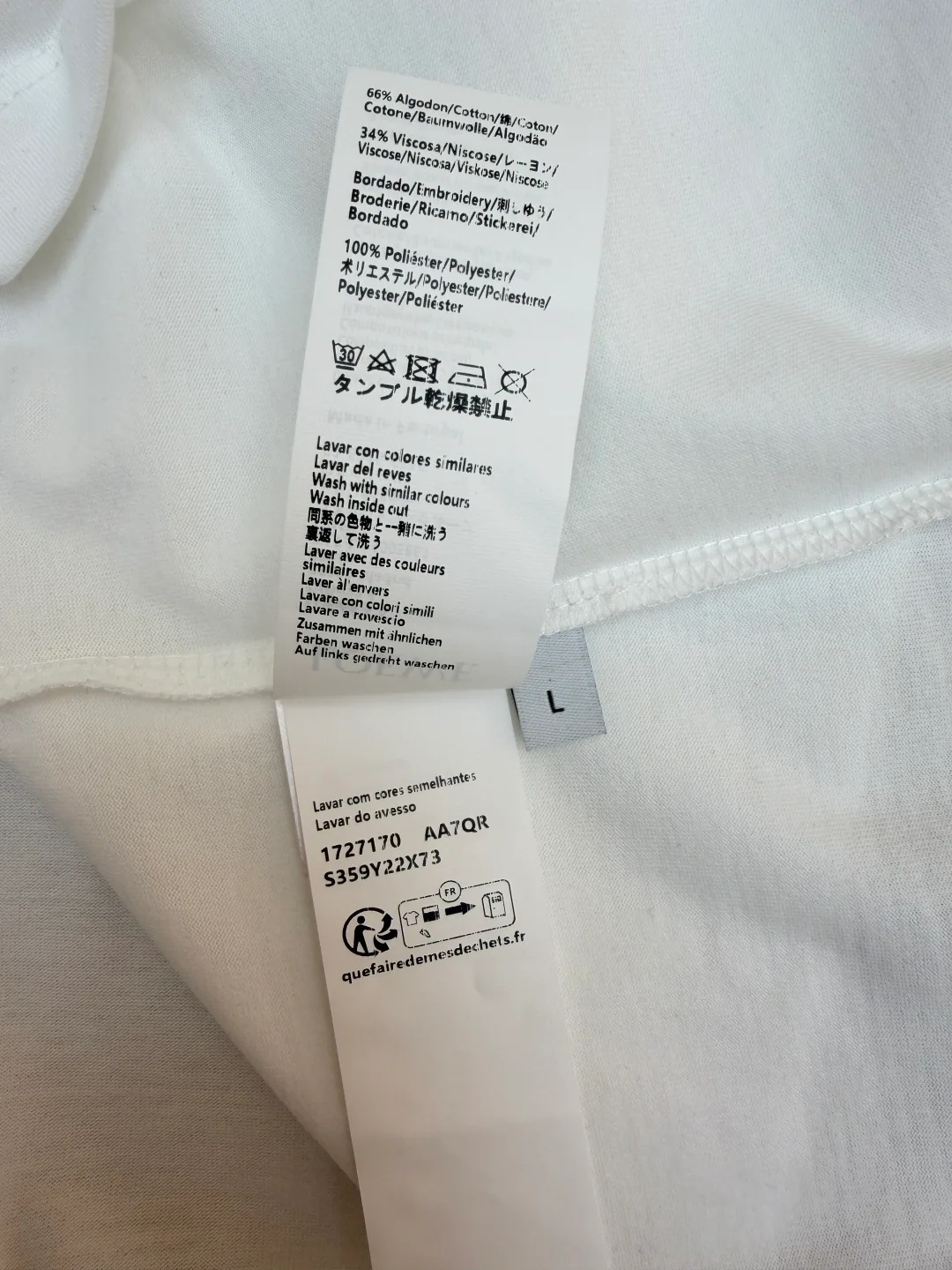 Футболки Мужские Loewe 11430001