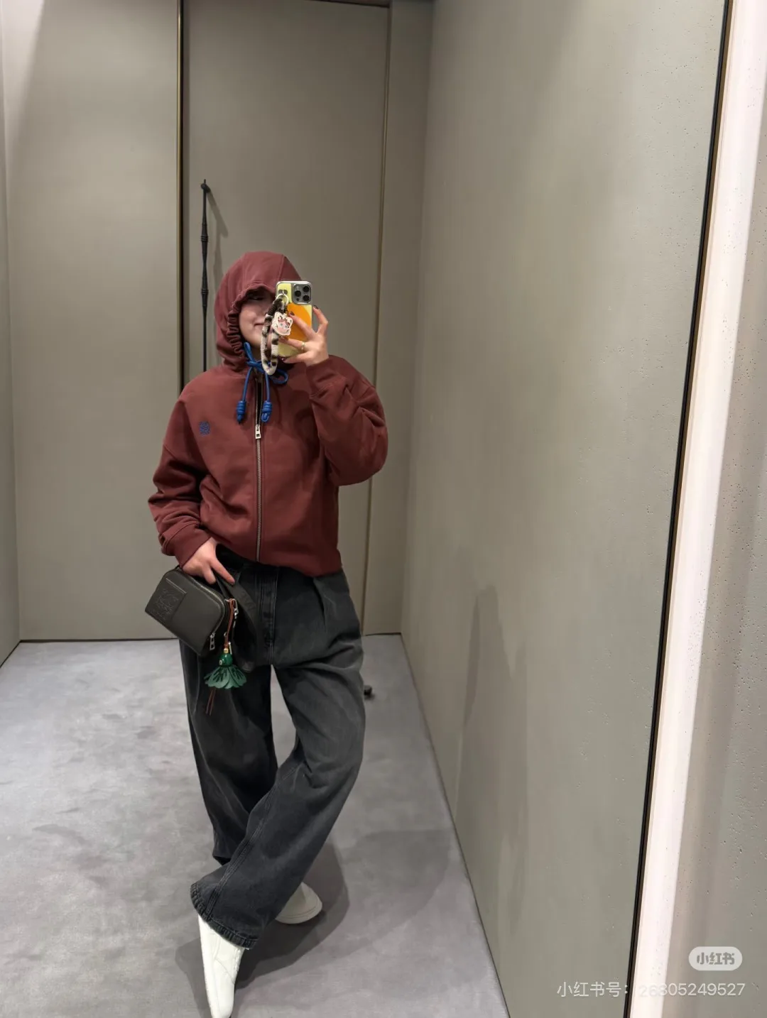 Свитшоты И Худи Женские Loewe 524884